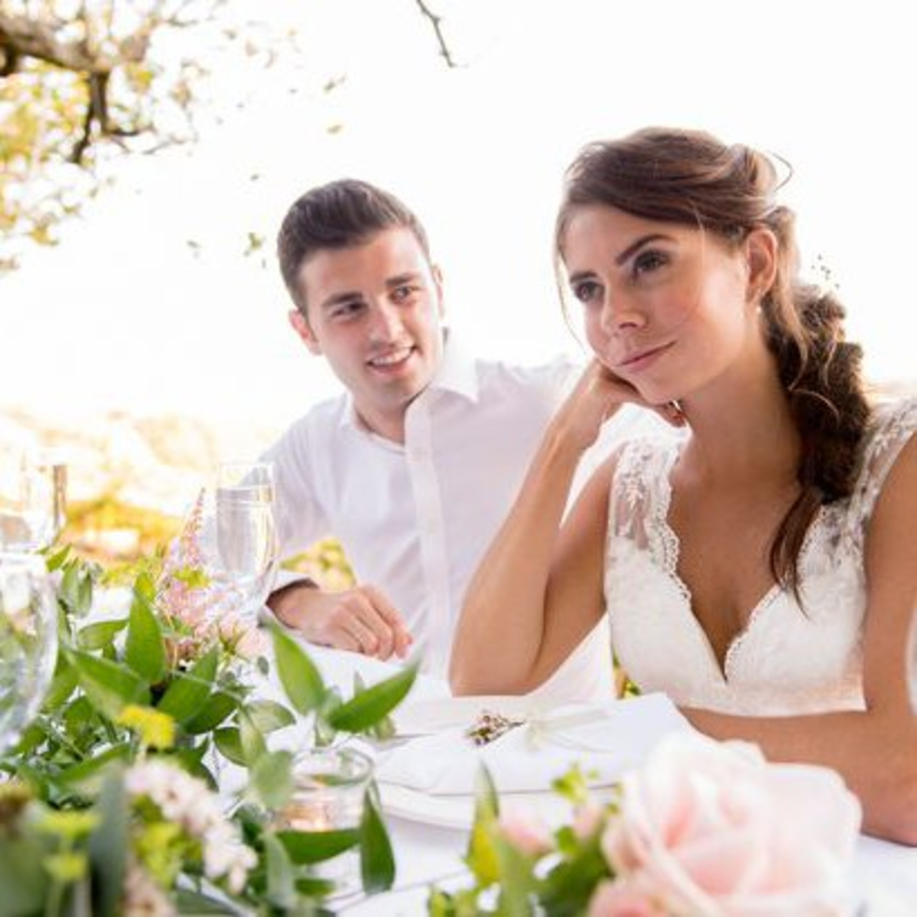 ¡En plena boda!? episode artwork