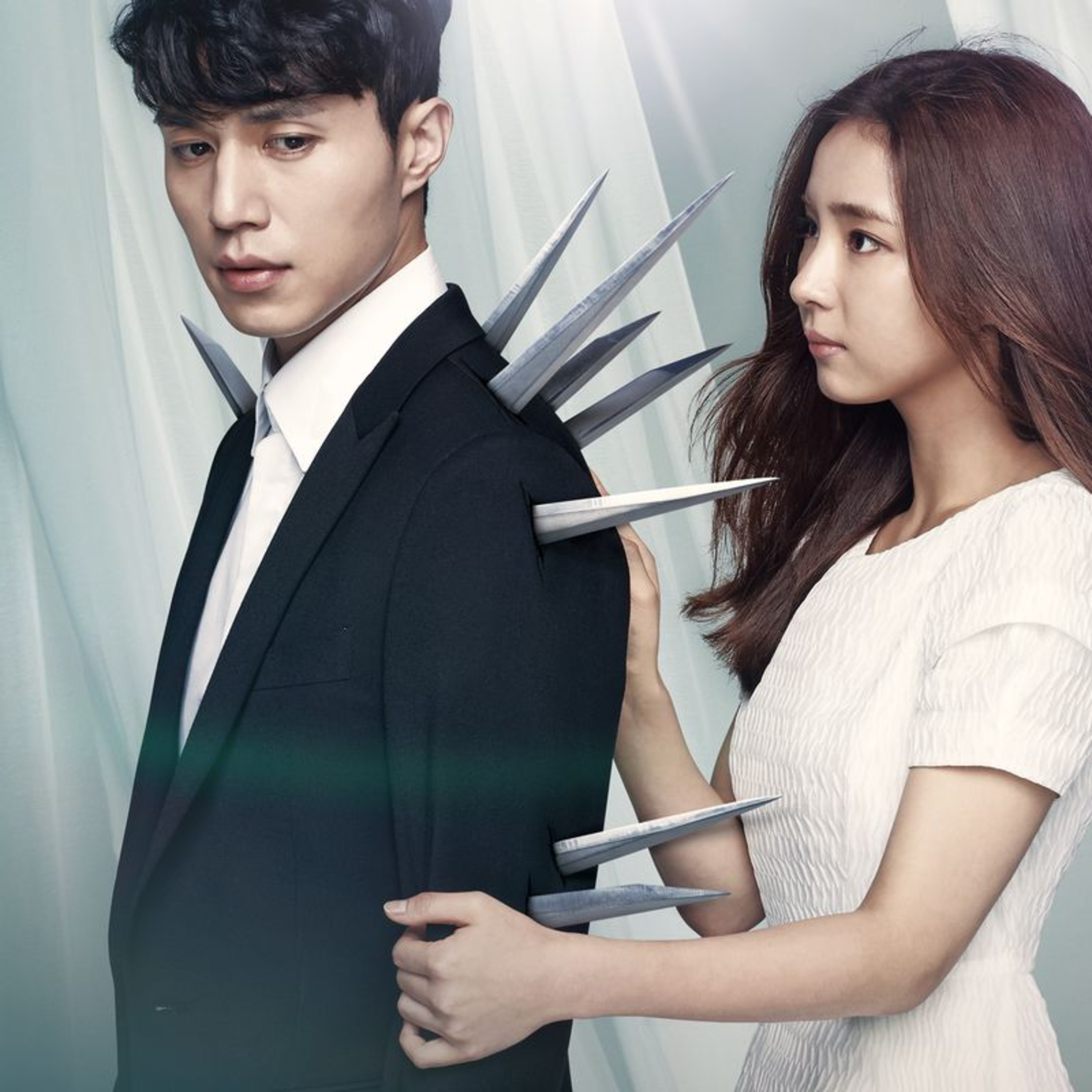 K-dramas episode artwork