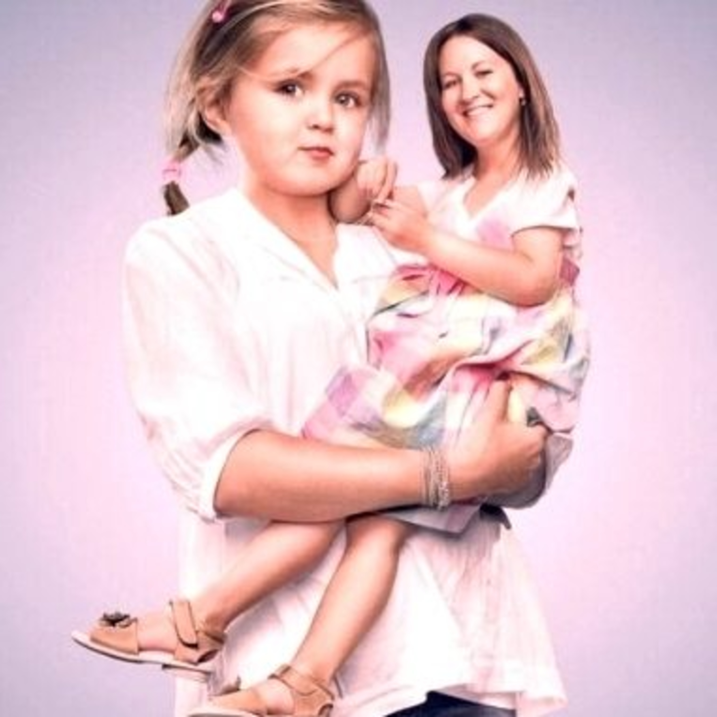 Parentification episode artwork