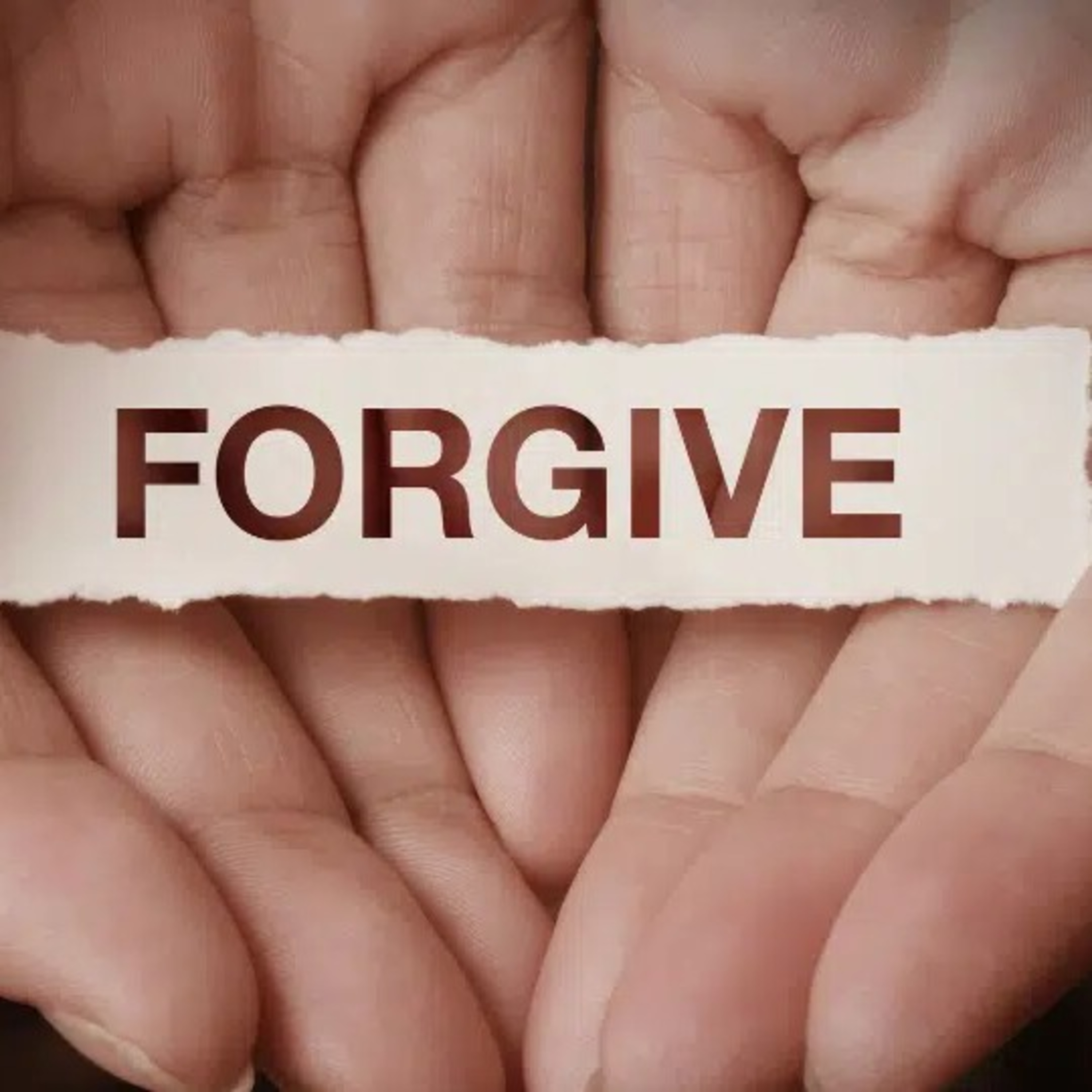 Forgive! episode artwork