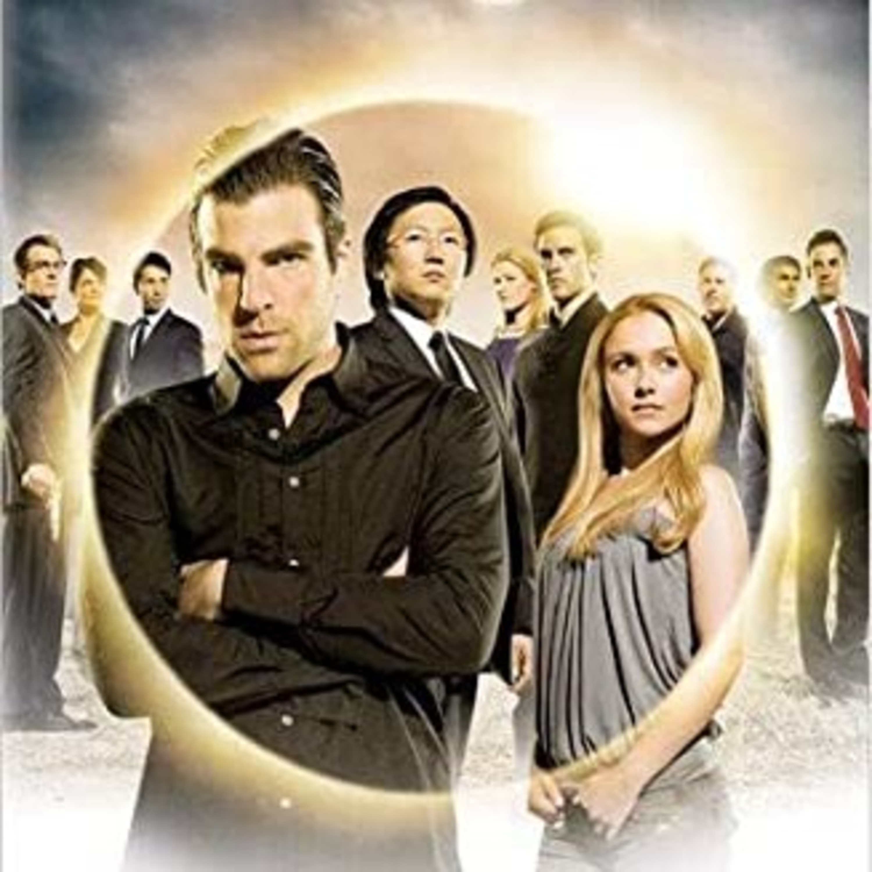 Be The Workplace Hero episode artwork