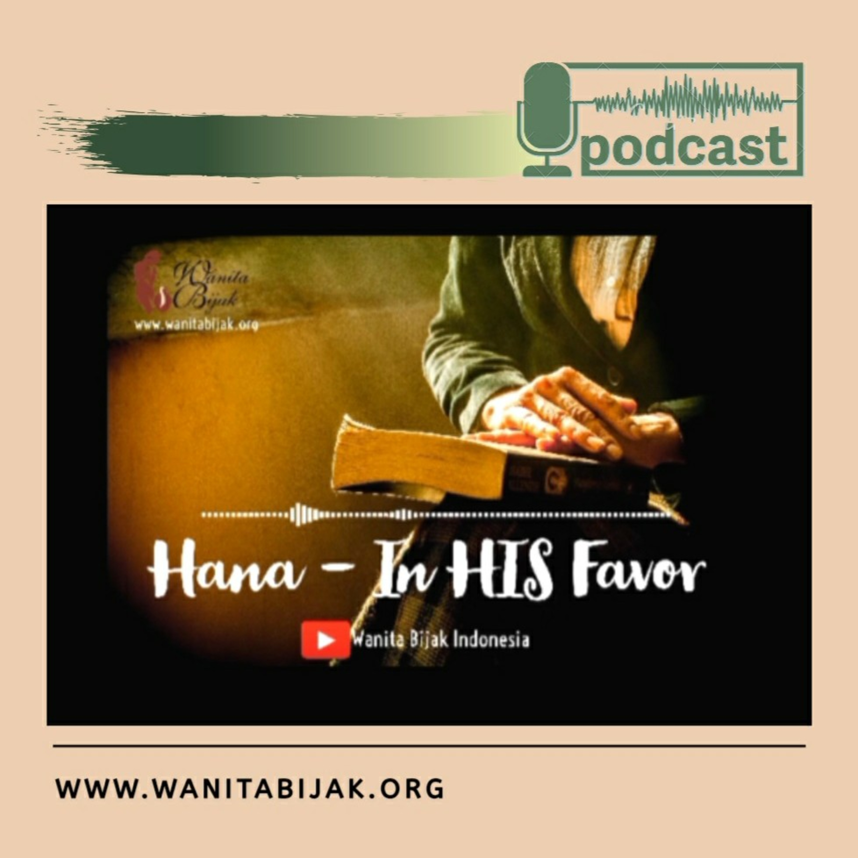 Wanita Bijak Indonesia