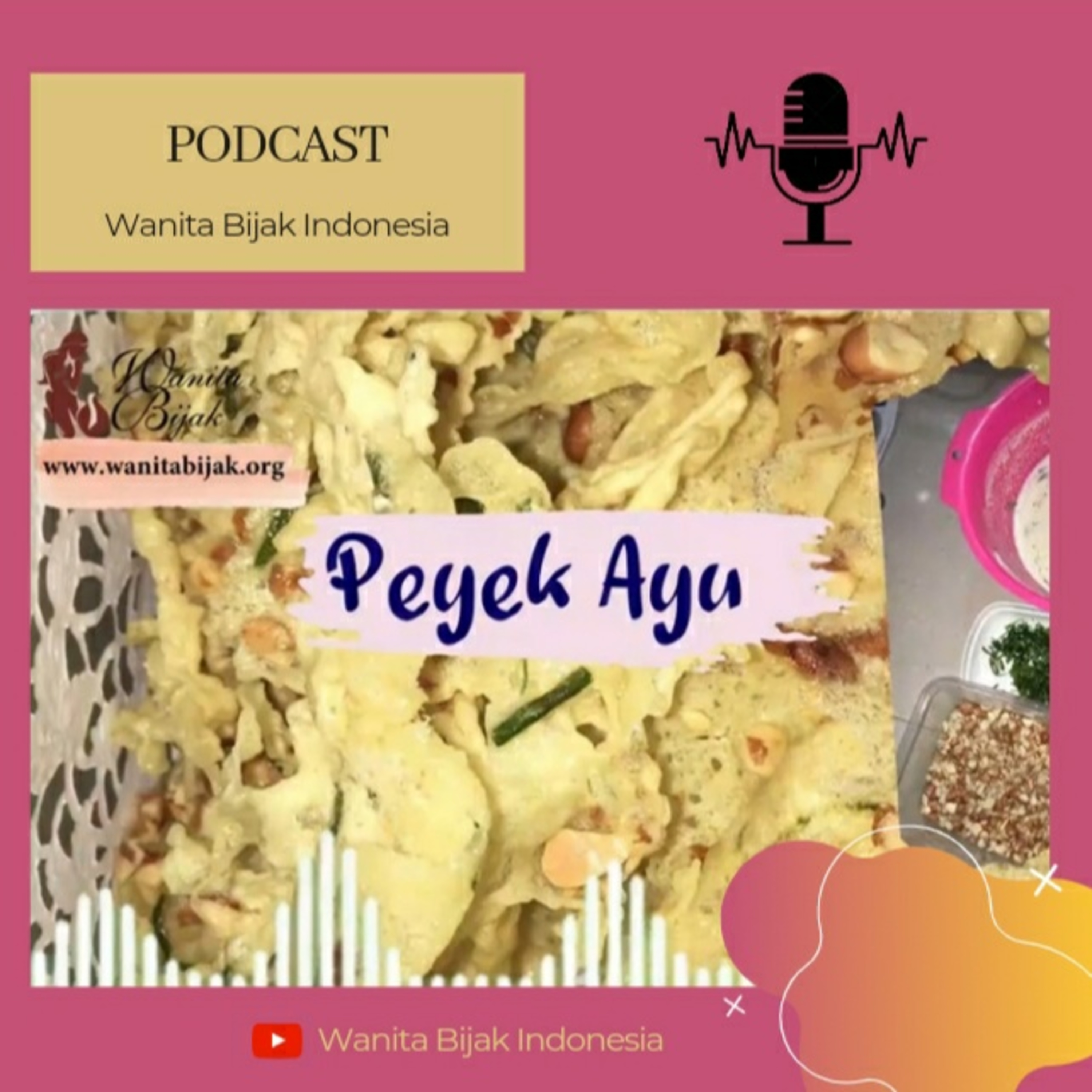 Wanita Bijak Indonesia