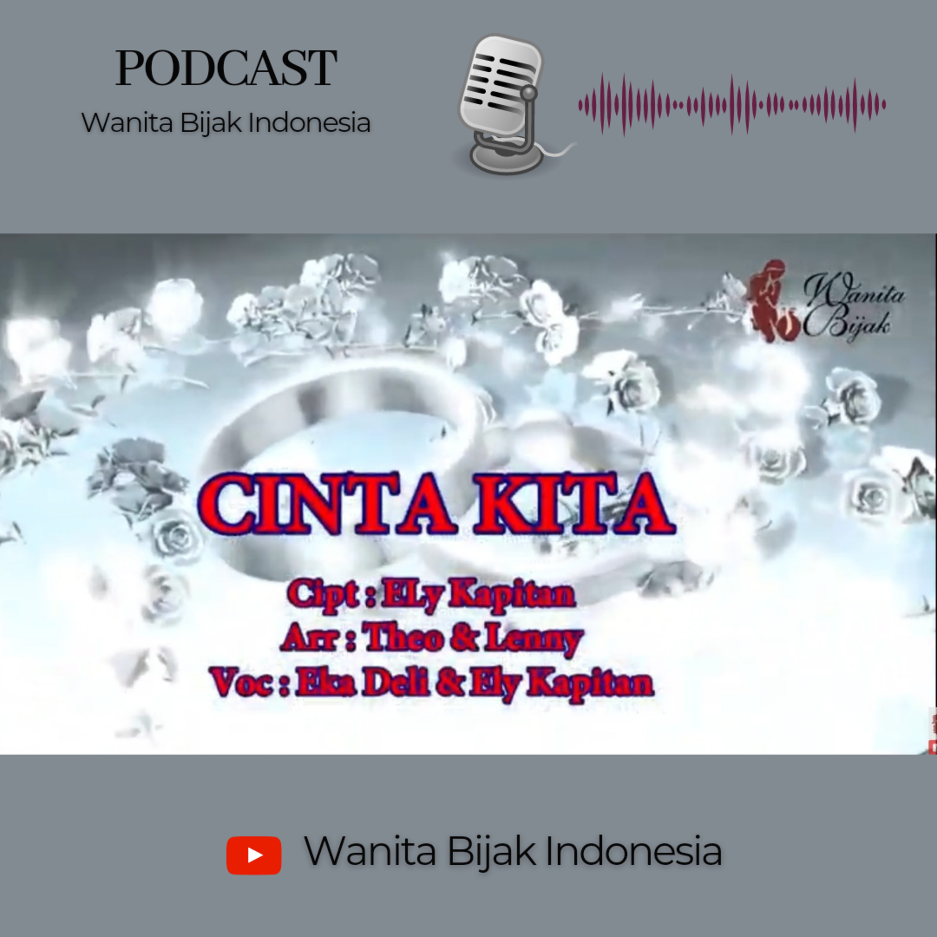 Wanita Bijak Indonesia