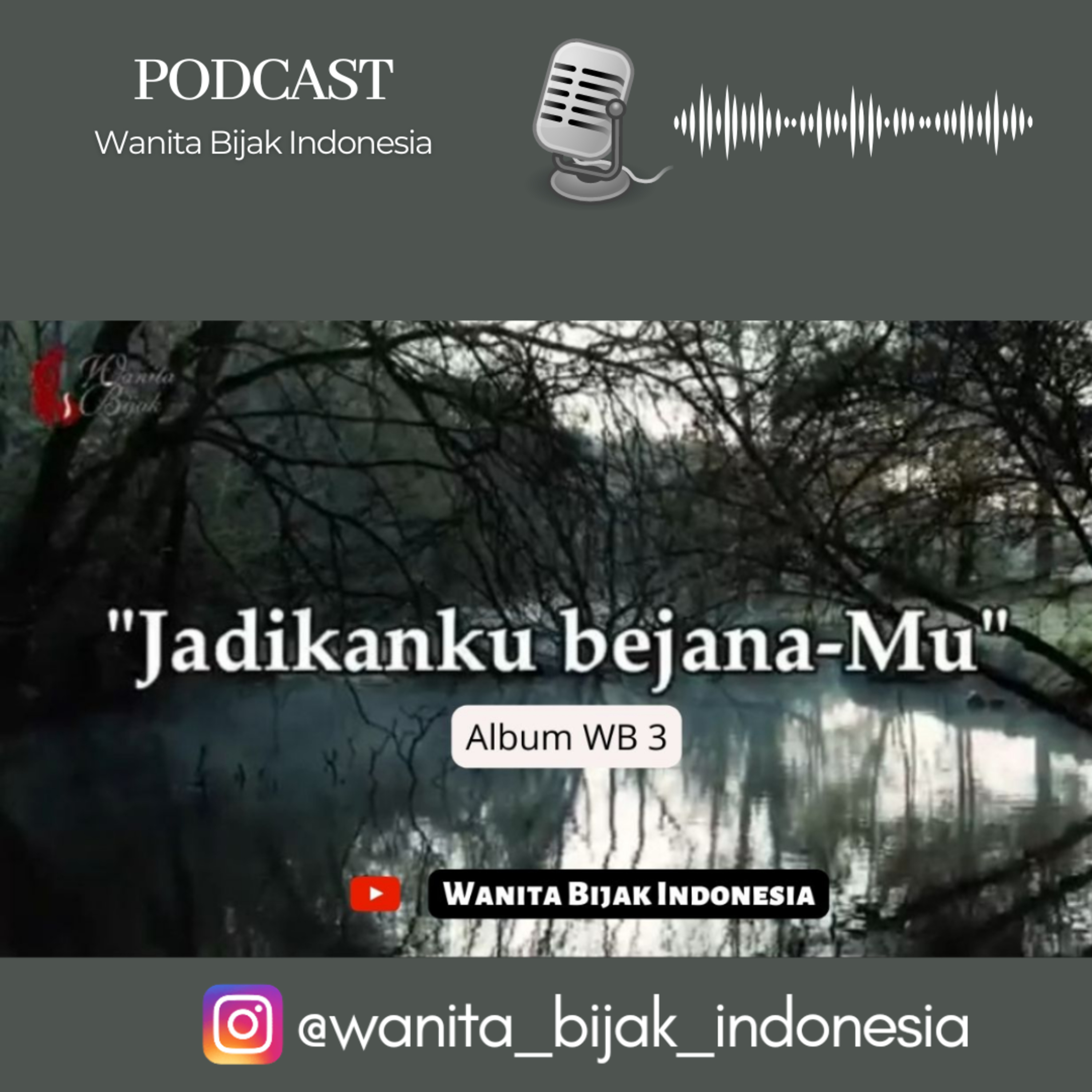 Wanita Bijak Indonesia
