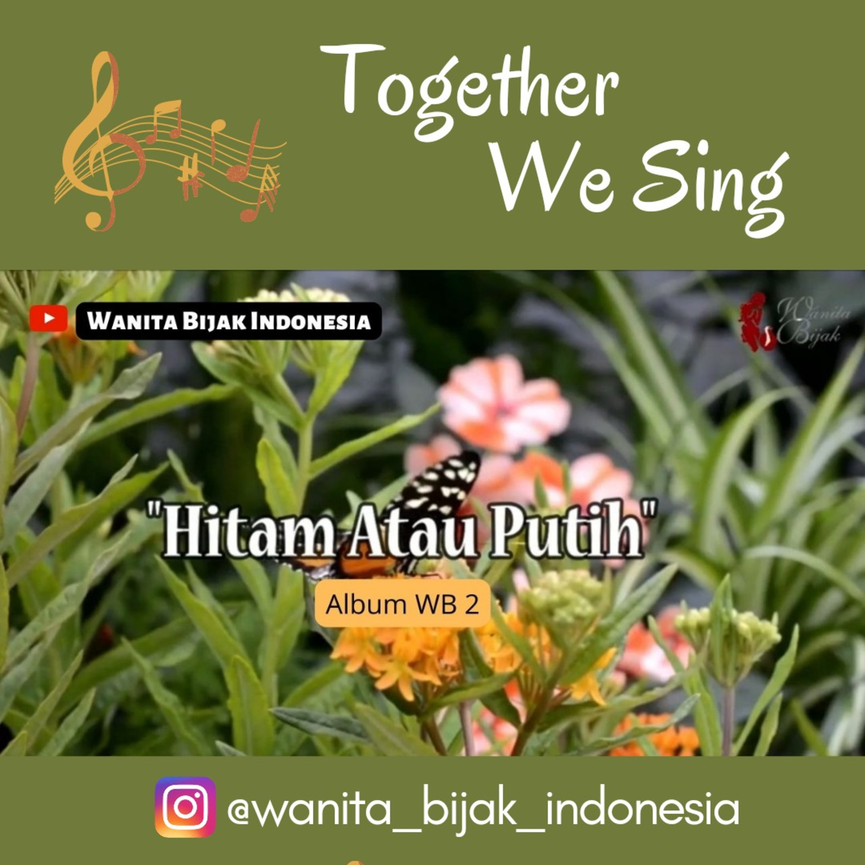 Wanita Bijak Indonesia
