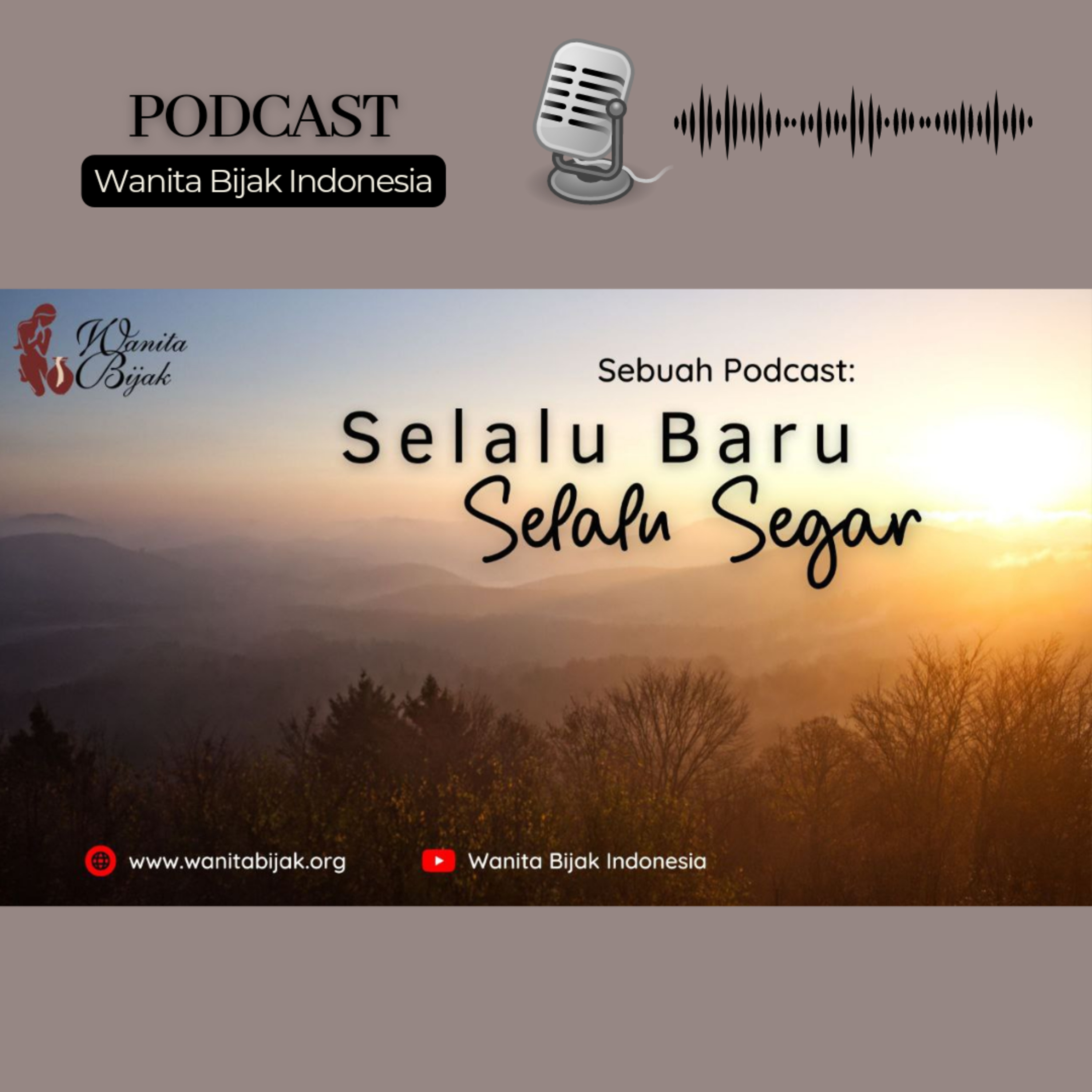 Wanita Bijak Indonesia