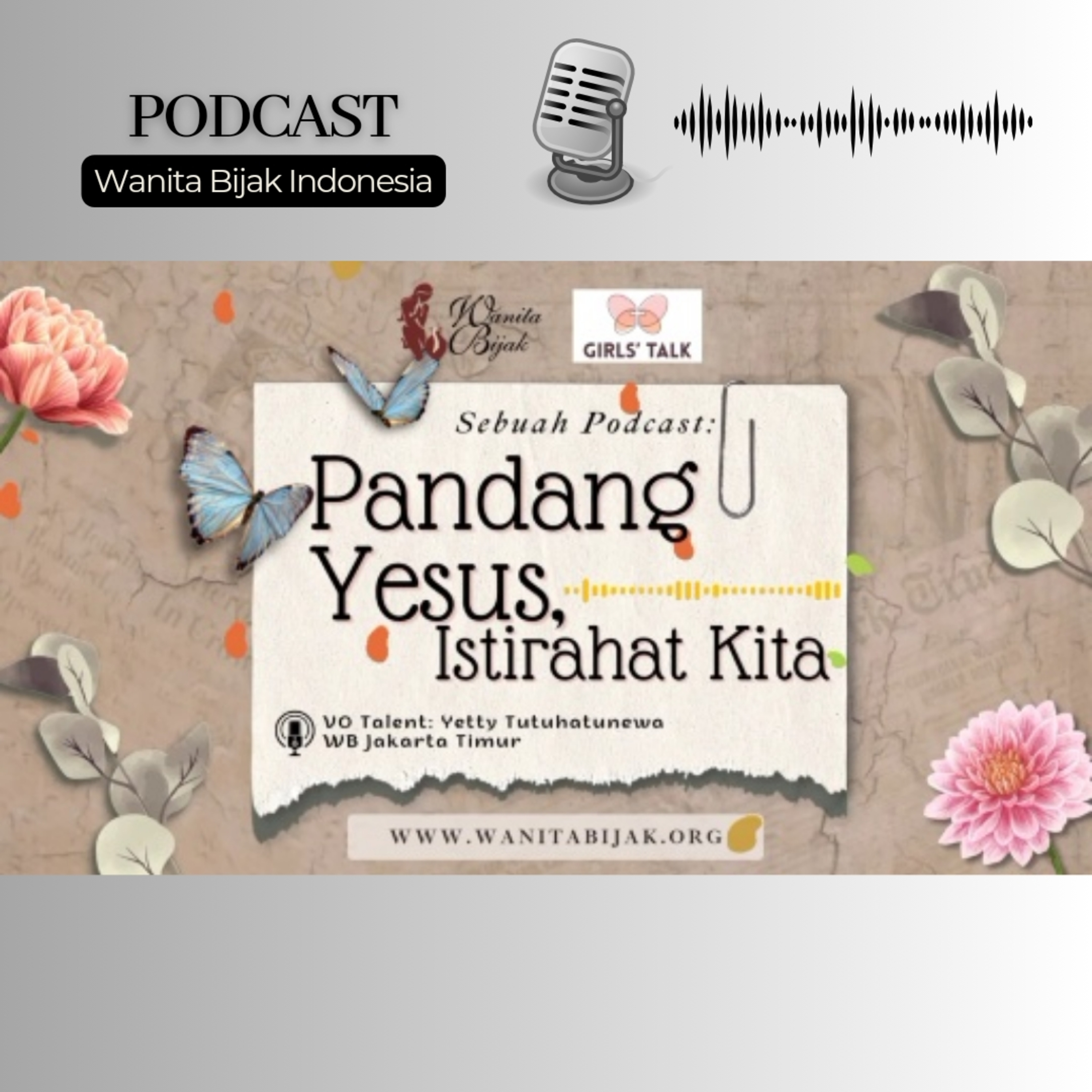 Wanita Bijak Indonesia