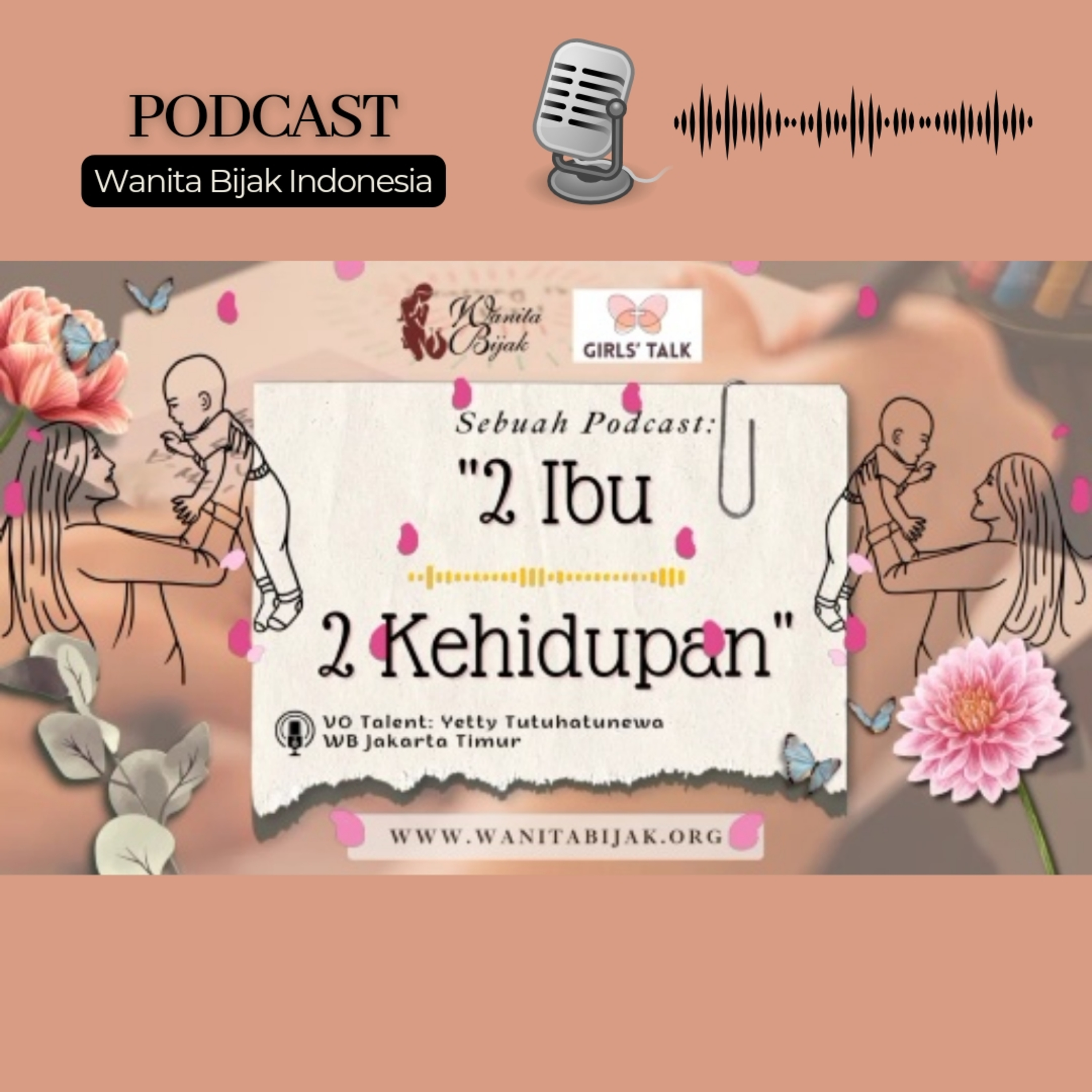 Wanita Bijak Indonesia