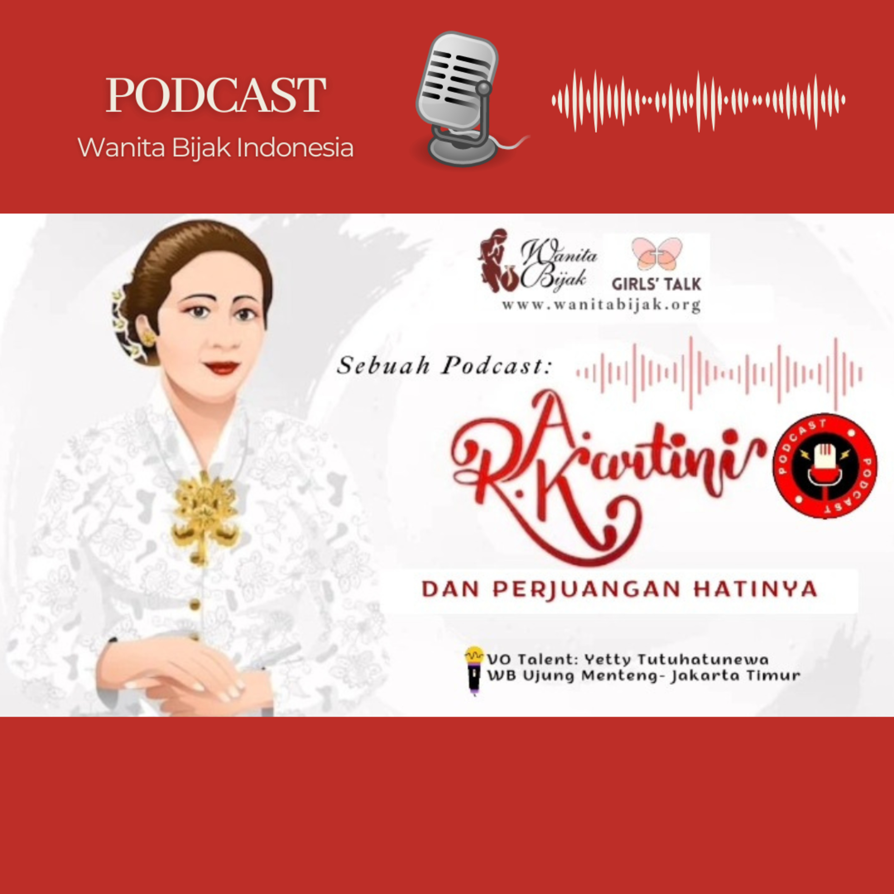 Wanita Bijak Indonesia