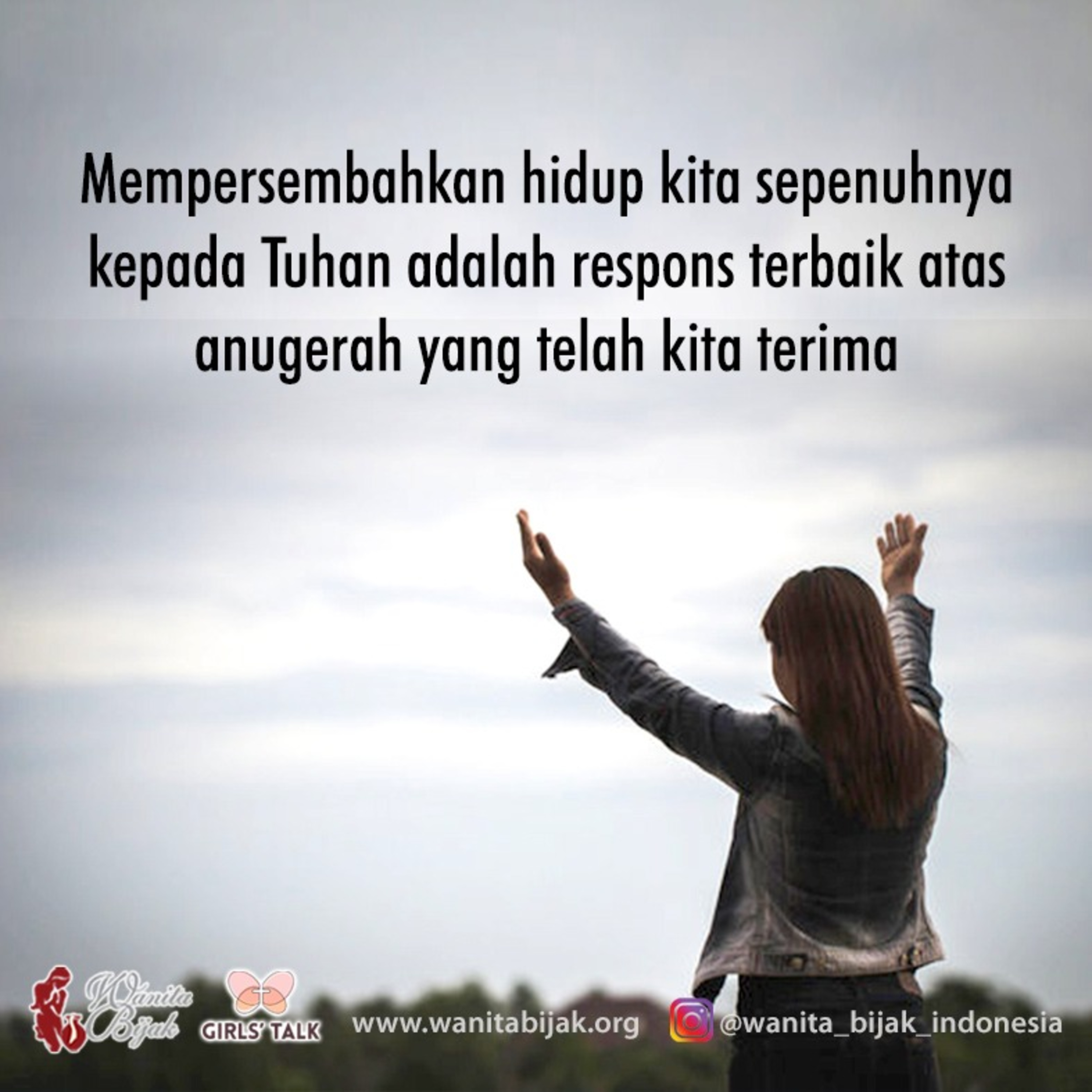 Wanita Bijak Indonesia