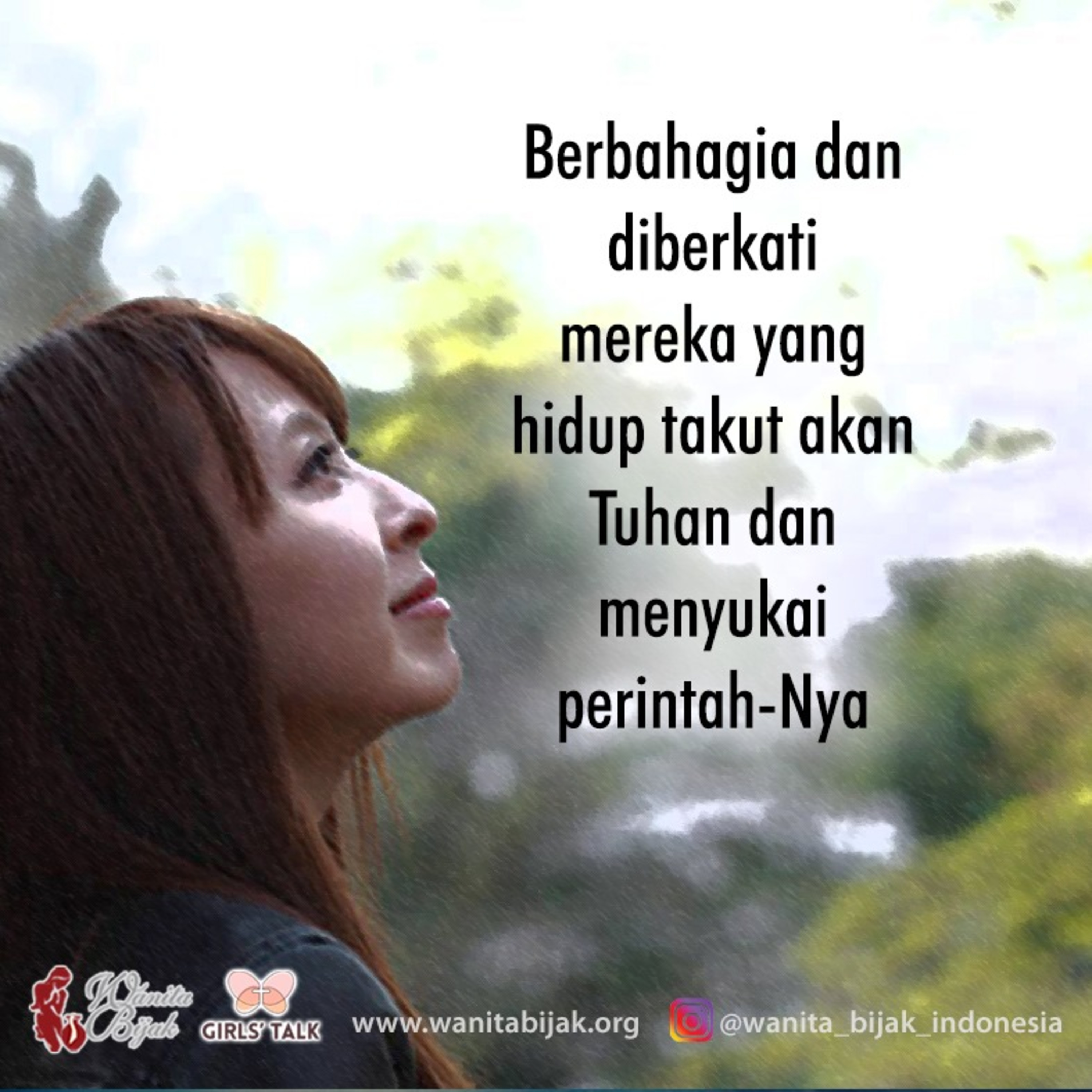 Wanita Bijak Indonesia