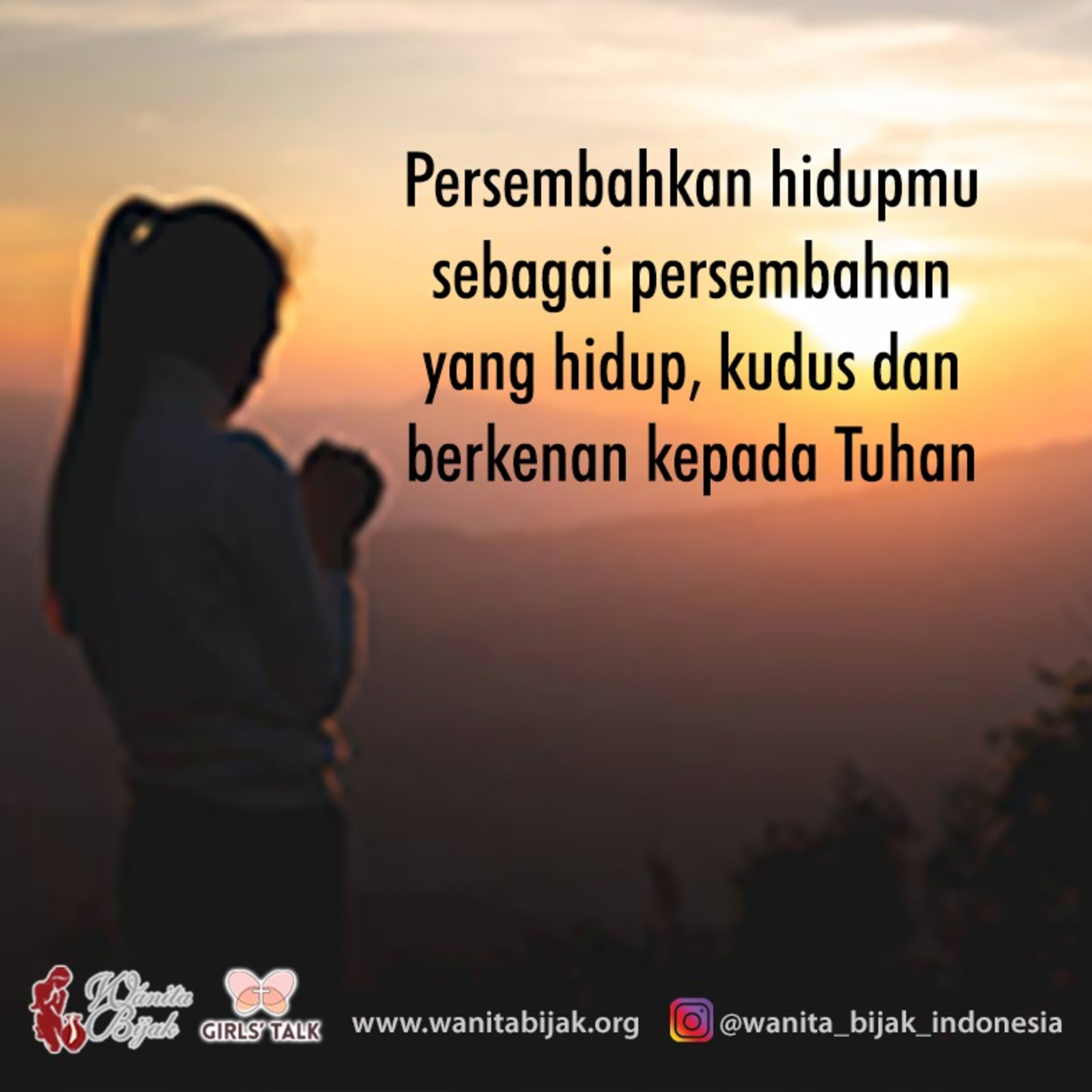 Wanita Bijak Indonesia