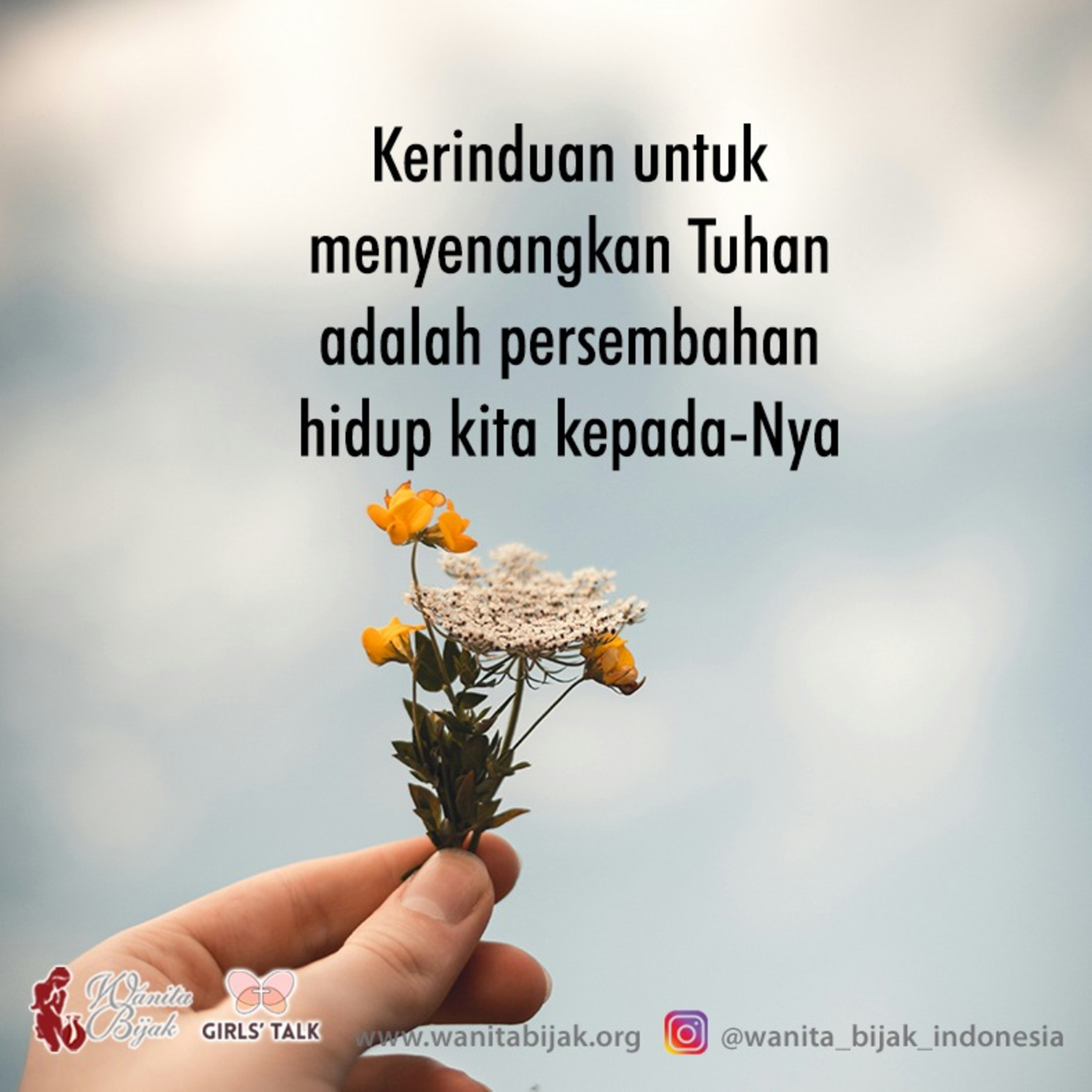 Wanita Bijak Indonesia