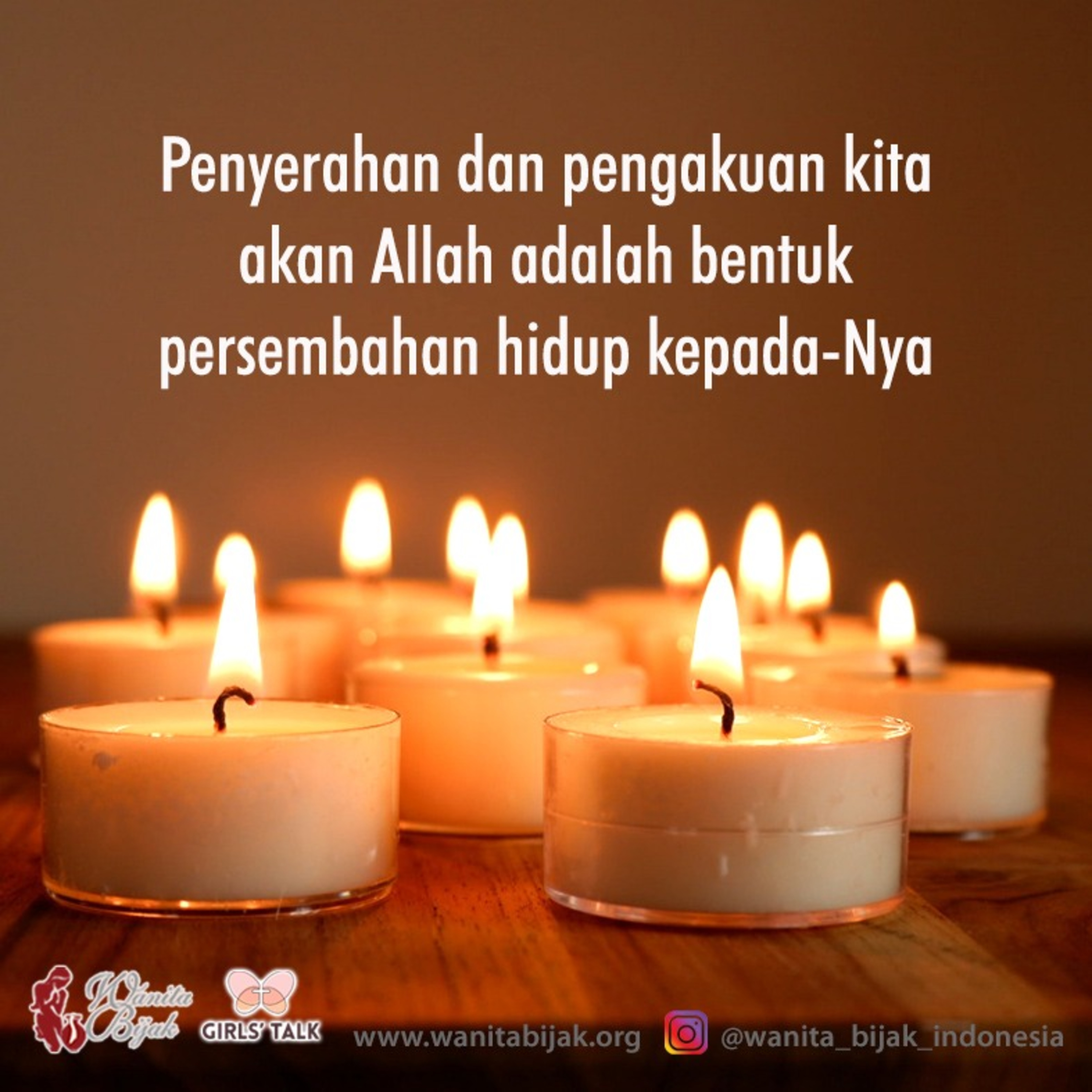 Wanita Bijak Indonesia