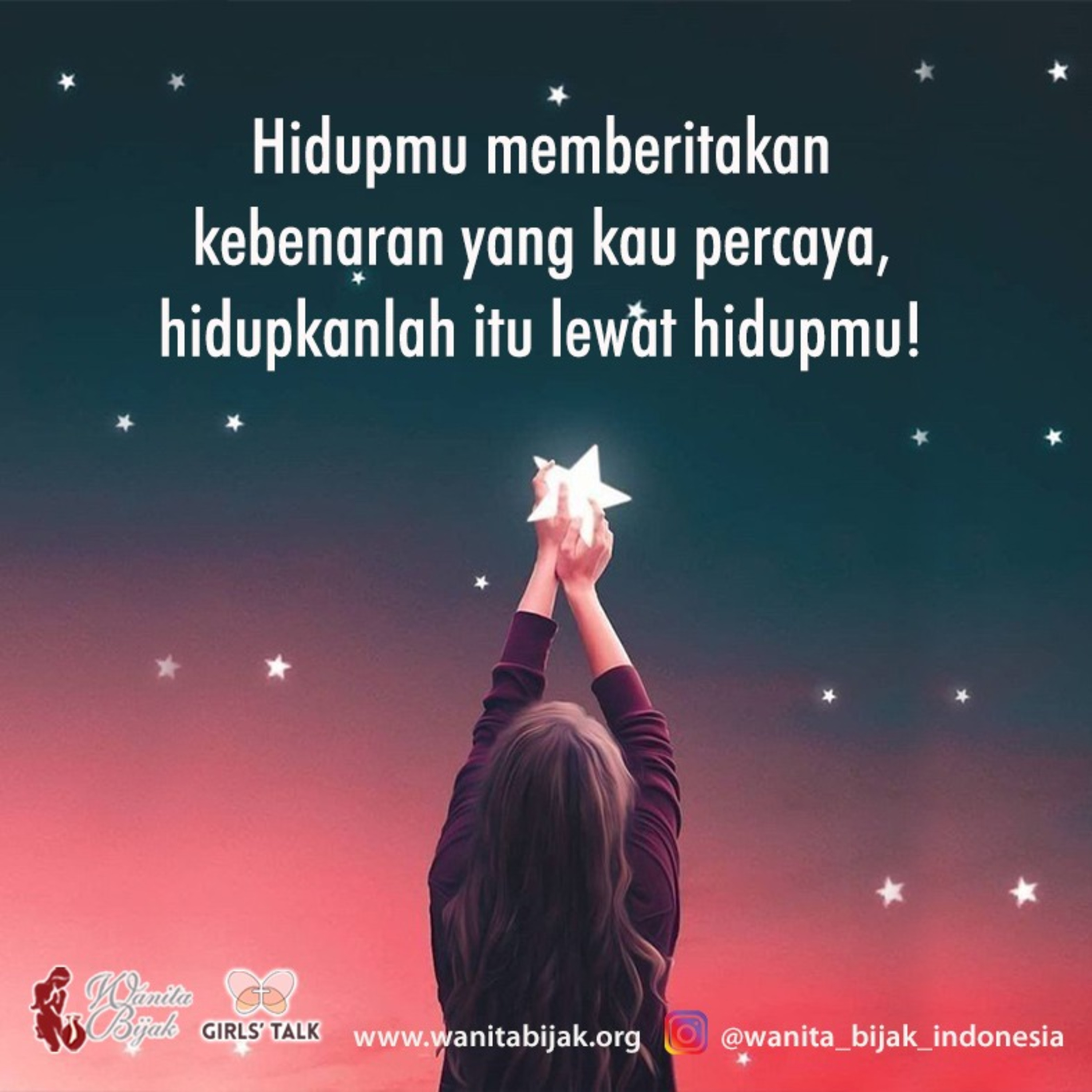 Wanita Bijak Indonesia