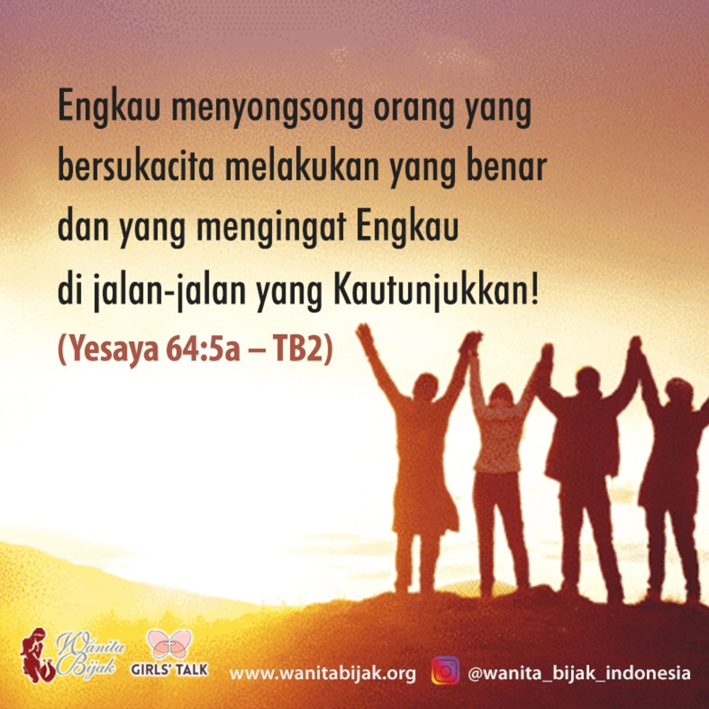 Wanita Bijak Indonesia