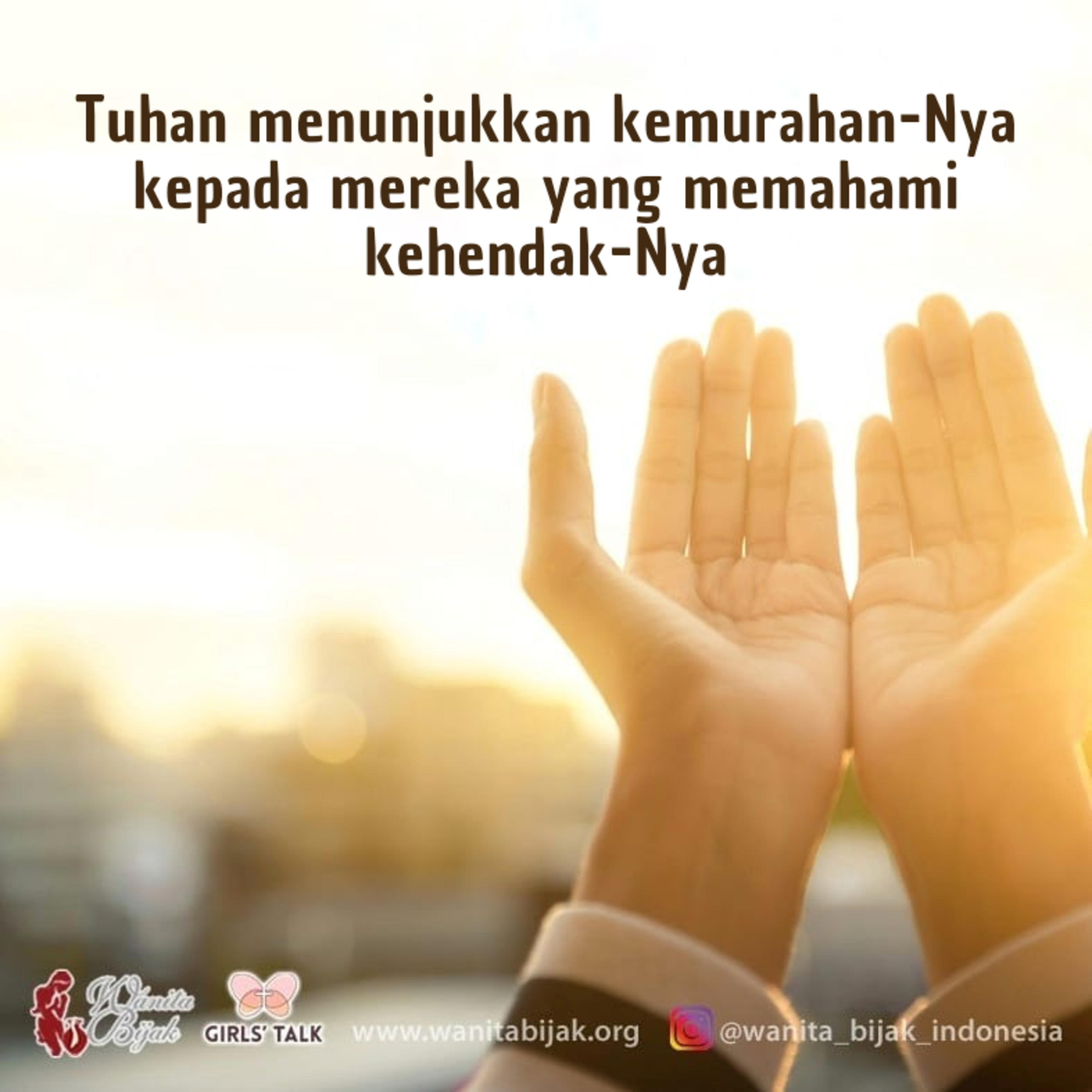 Wanita Bijak Indonesia