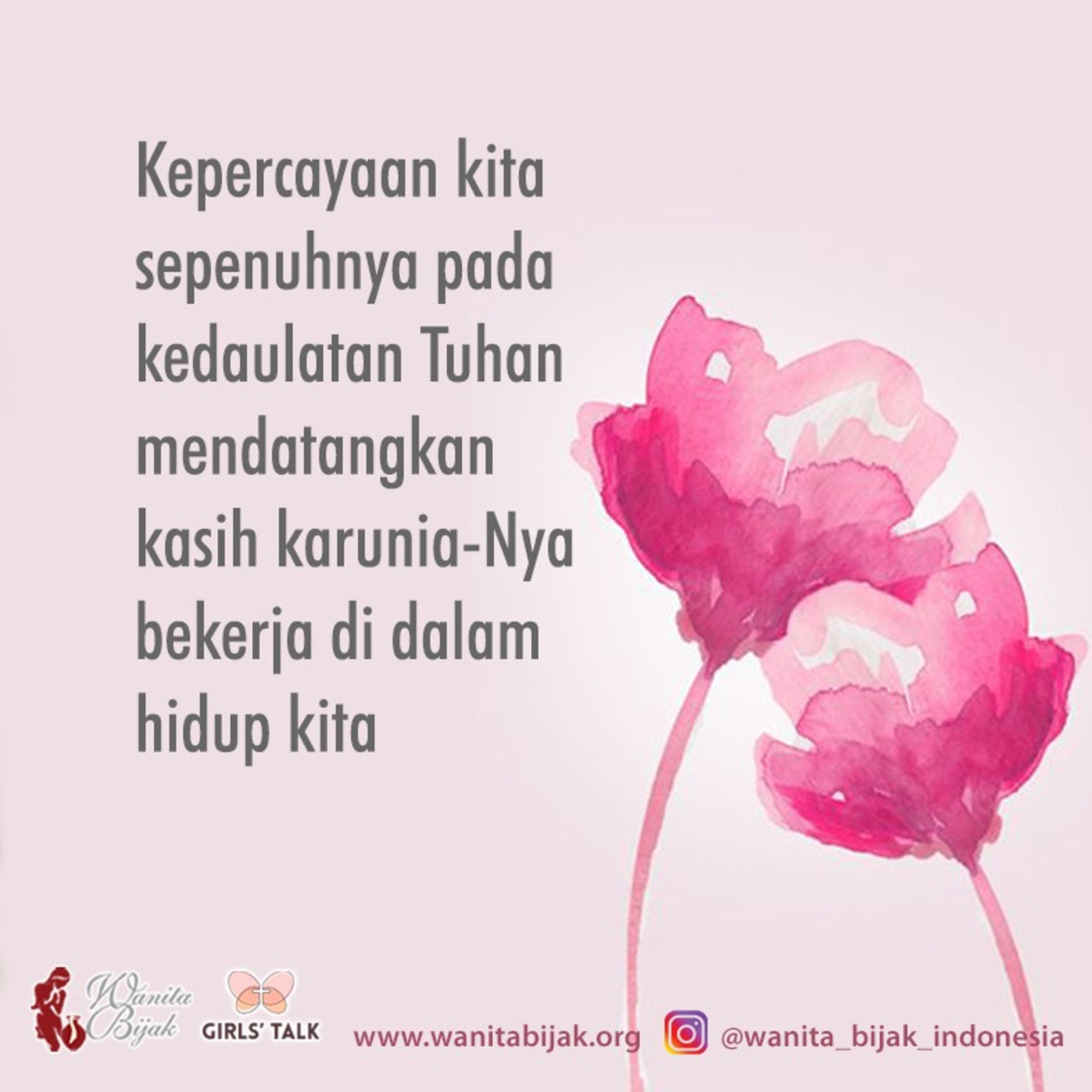 Wanita Bijak Indonesia