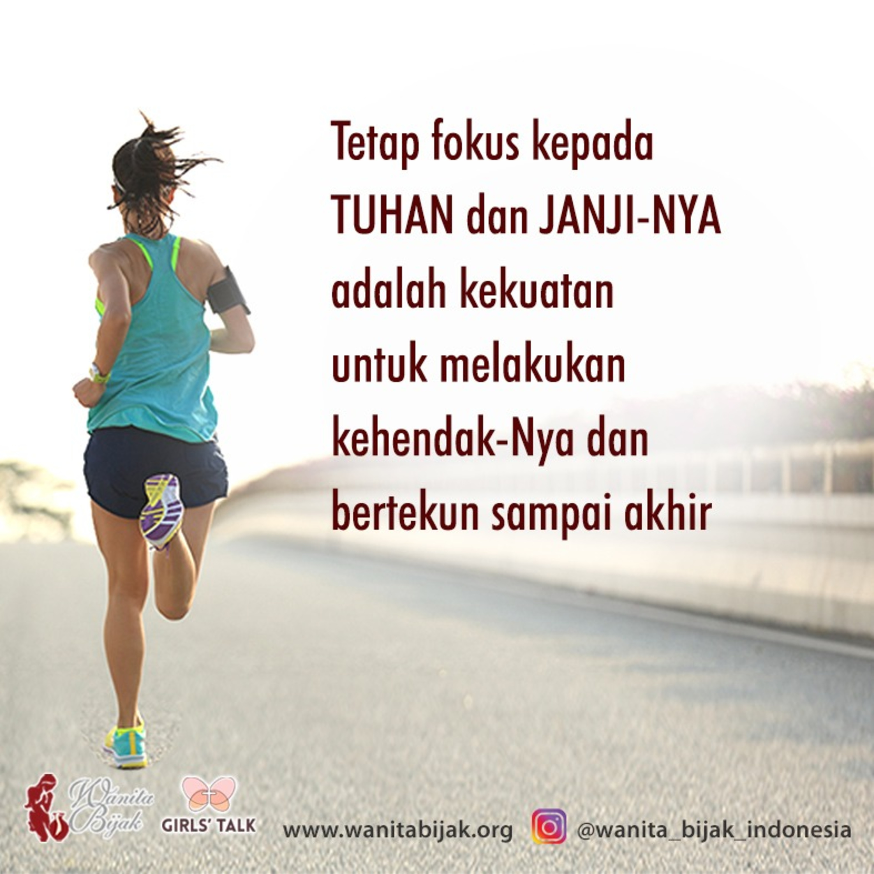 Wanita Bijak Indonesia
