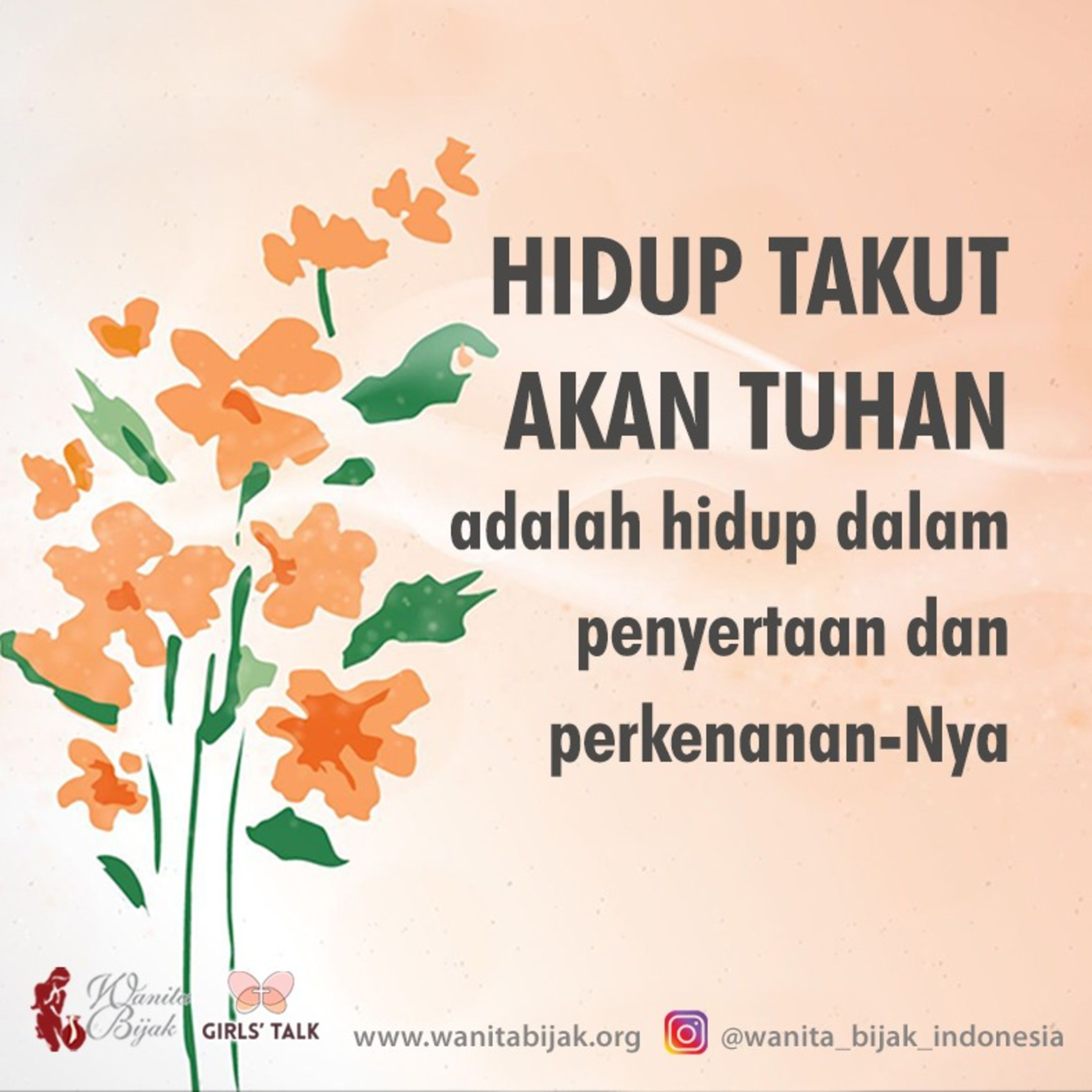 Wanita Bijak Indonesia