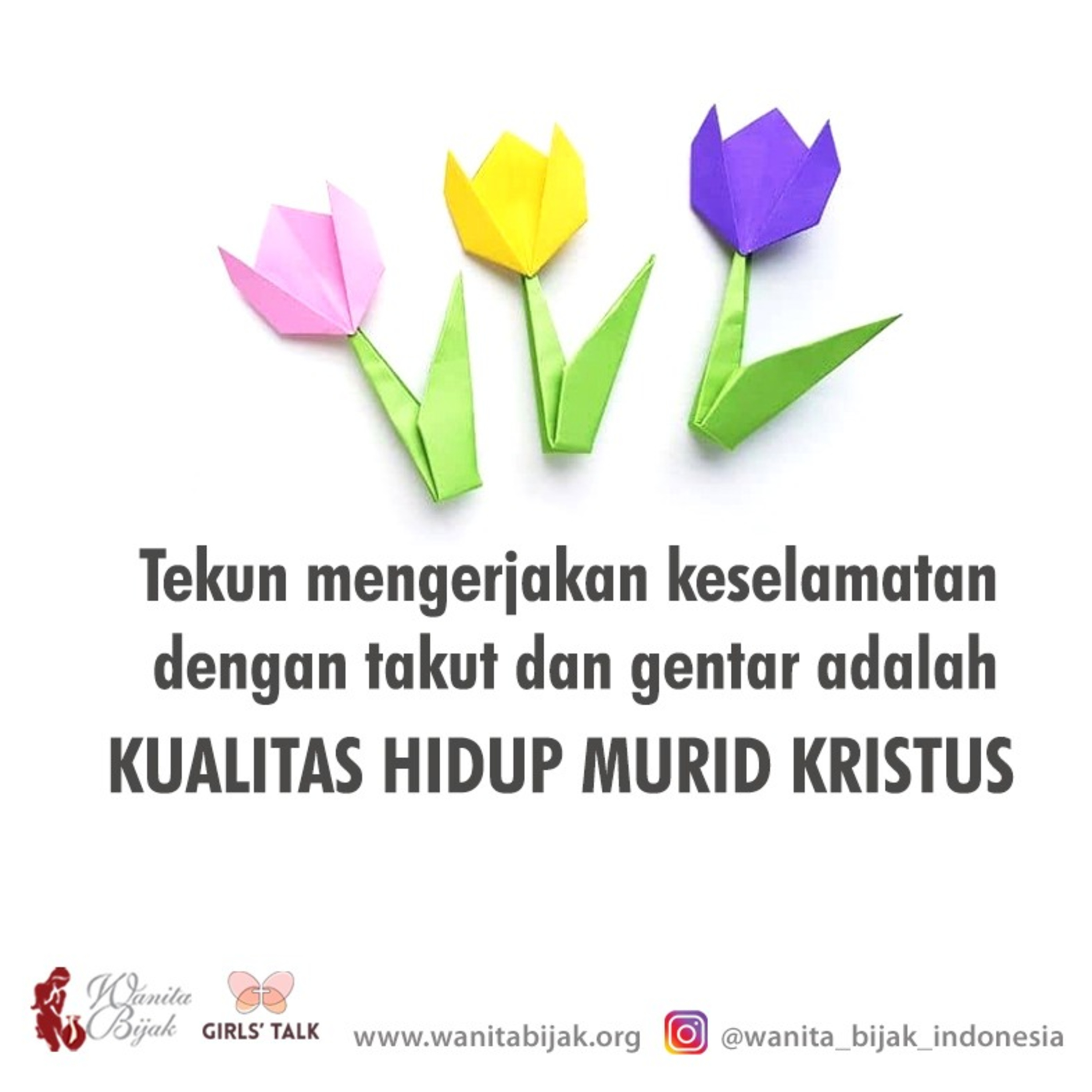 Wanita Bijak Indonesia