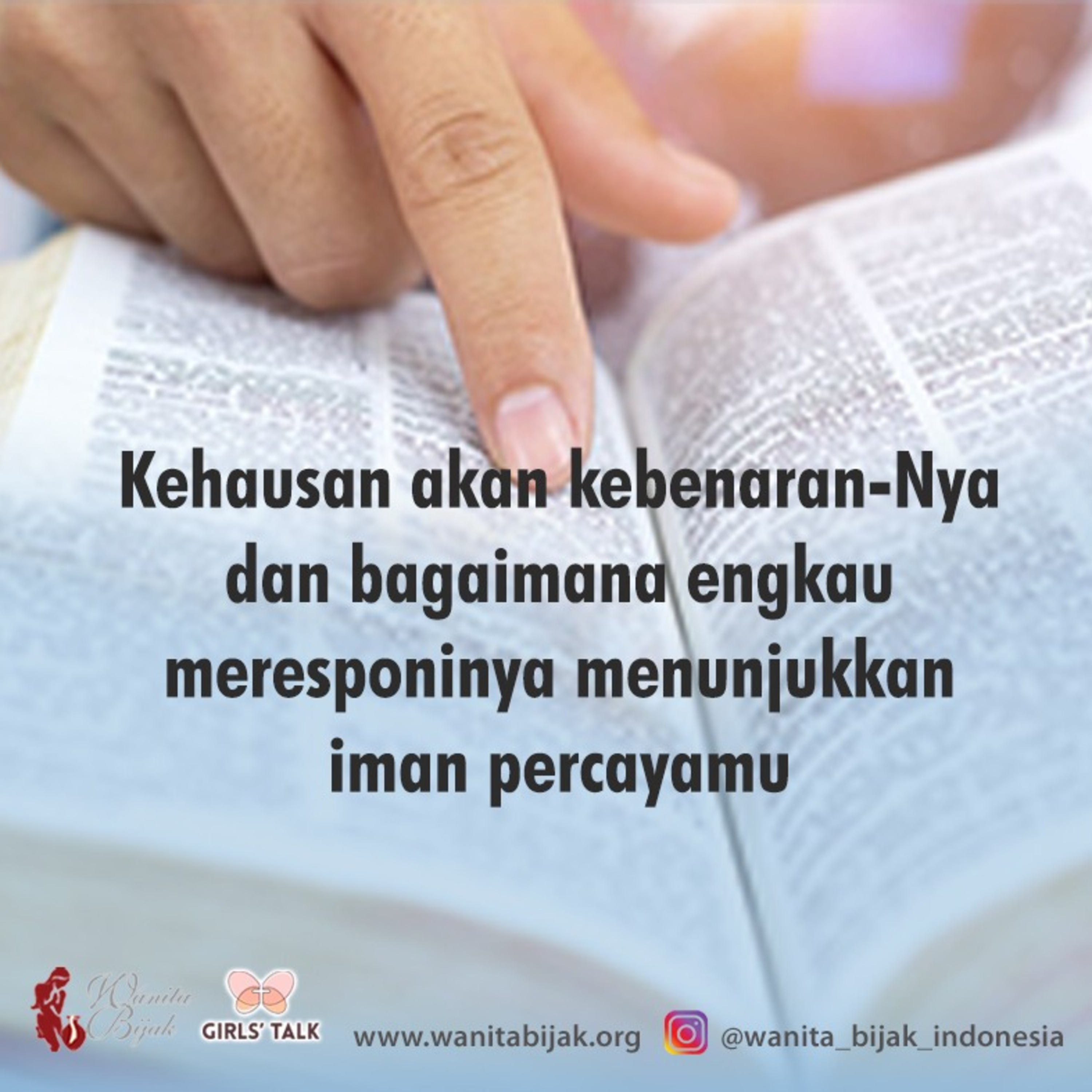 Wanita Bijak Indonesia