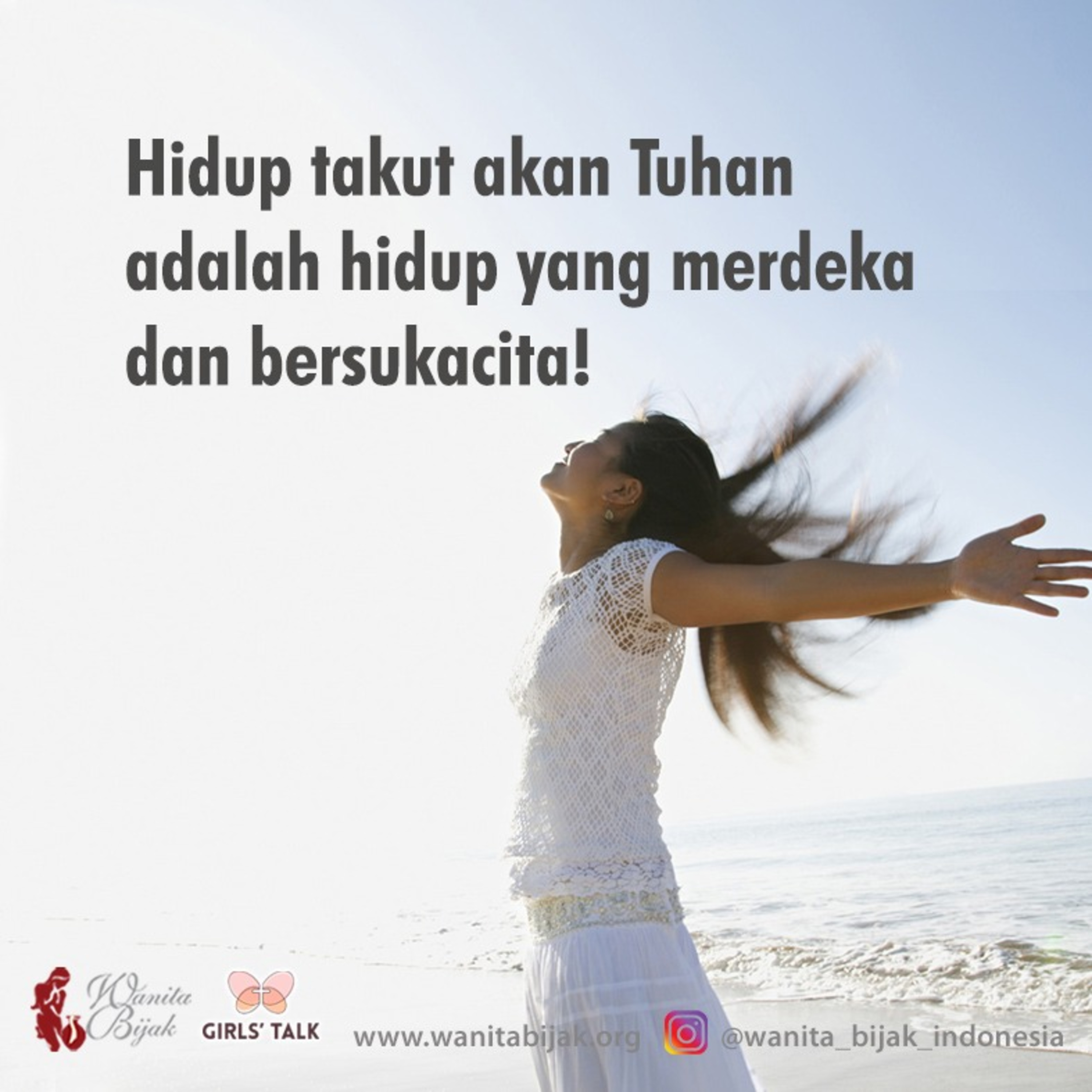Wanita Bijak Indonesia