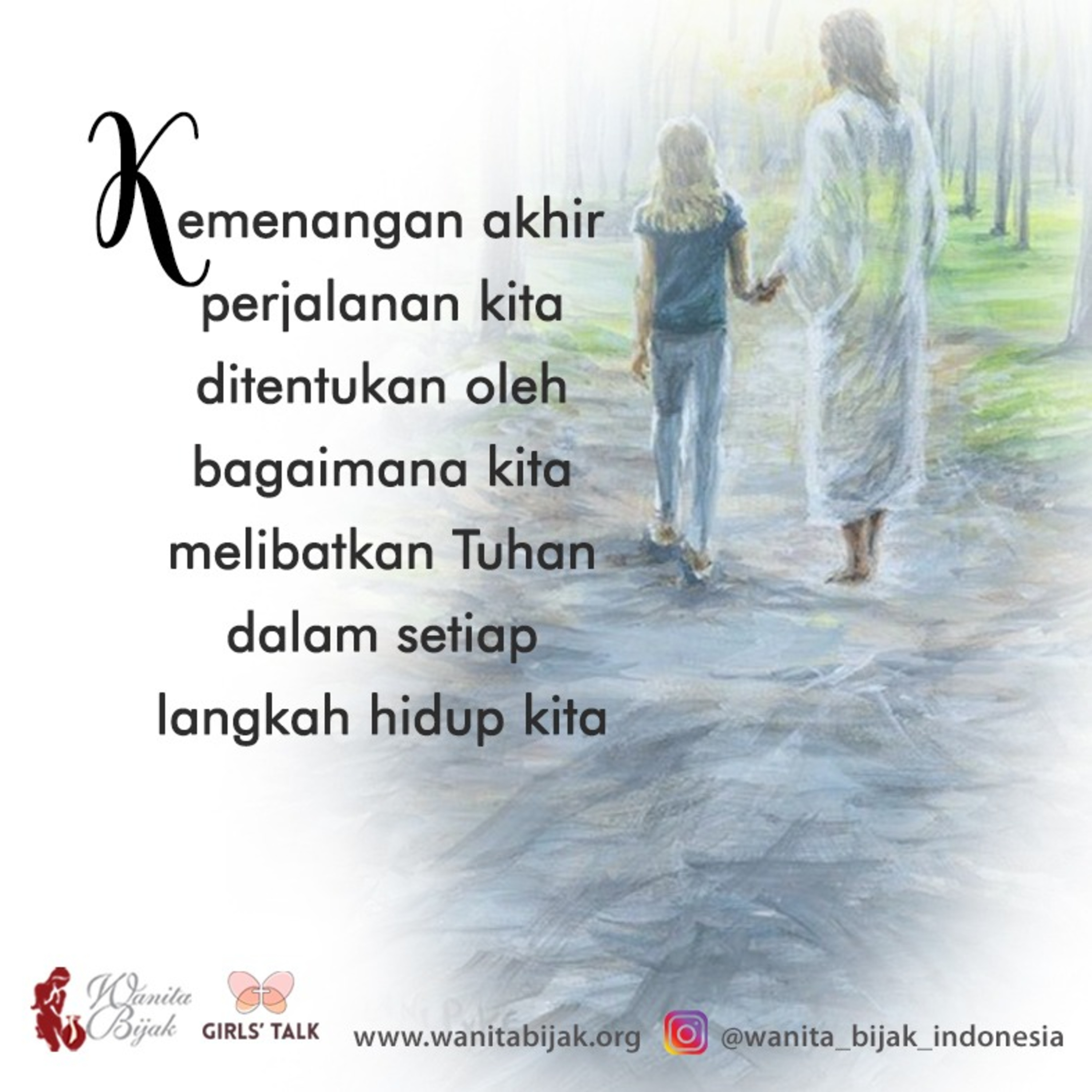 Wanita Bijak Indonesia