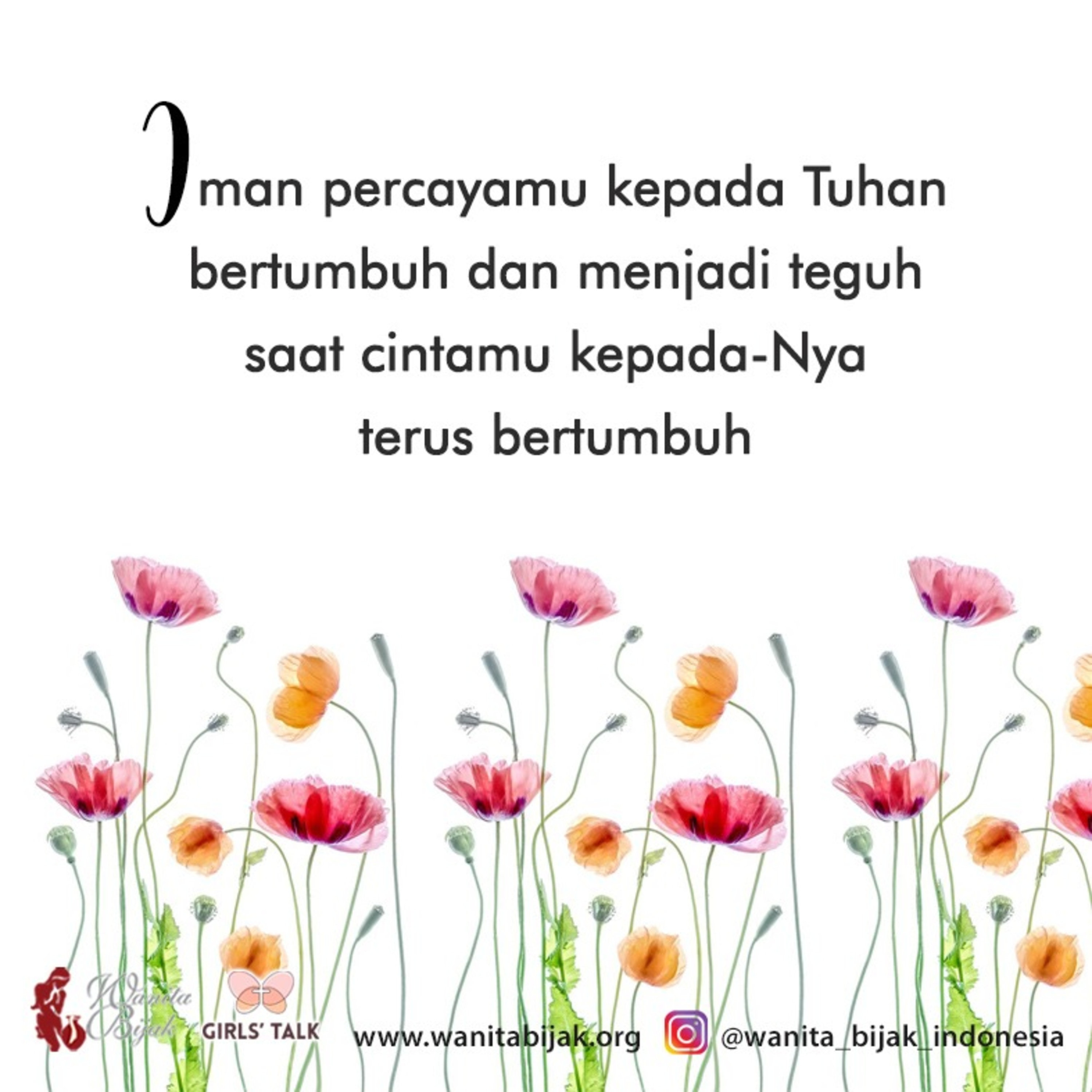 Wanita Bijak Indonesia