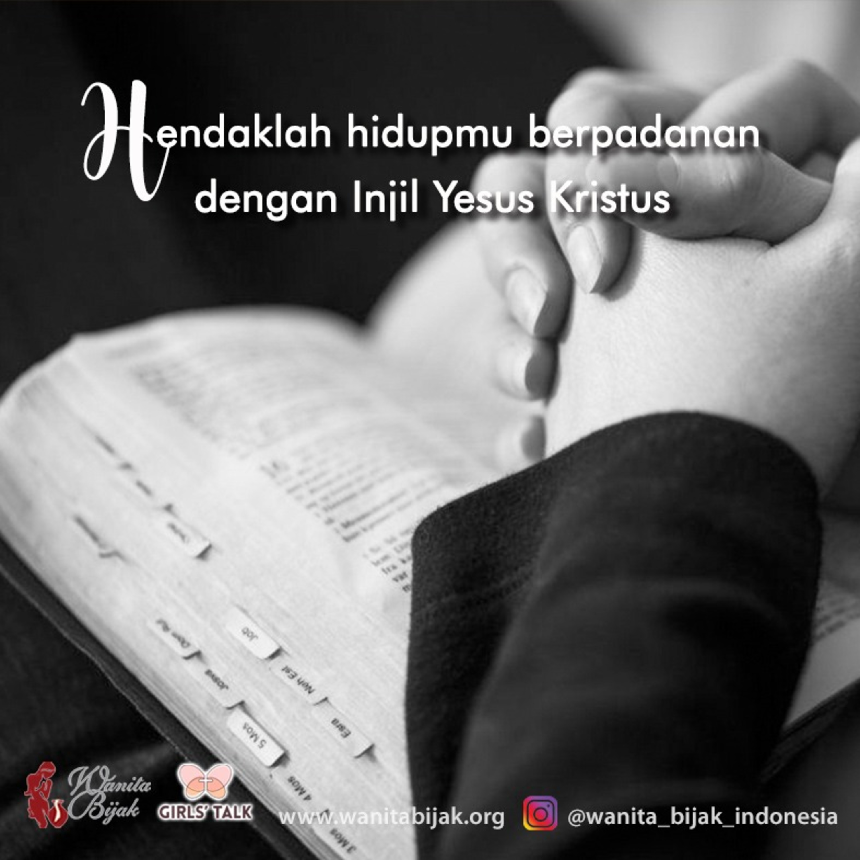 Wanita Bijak Indonesia