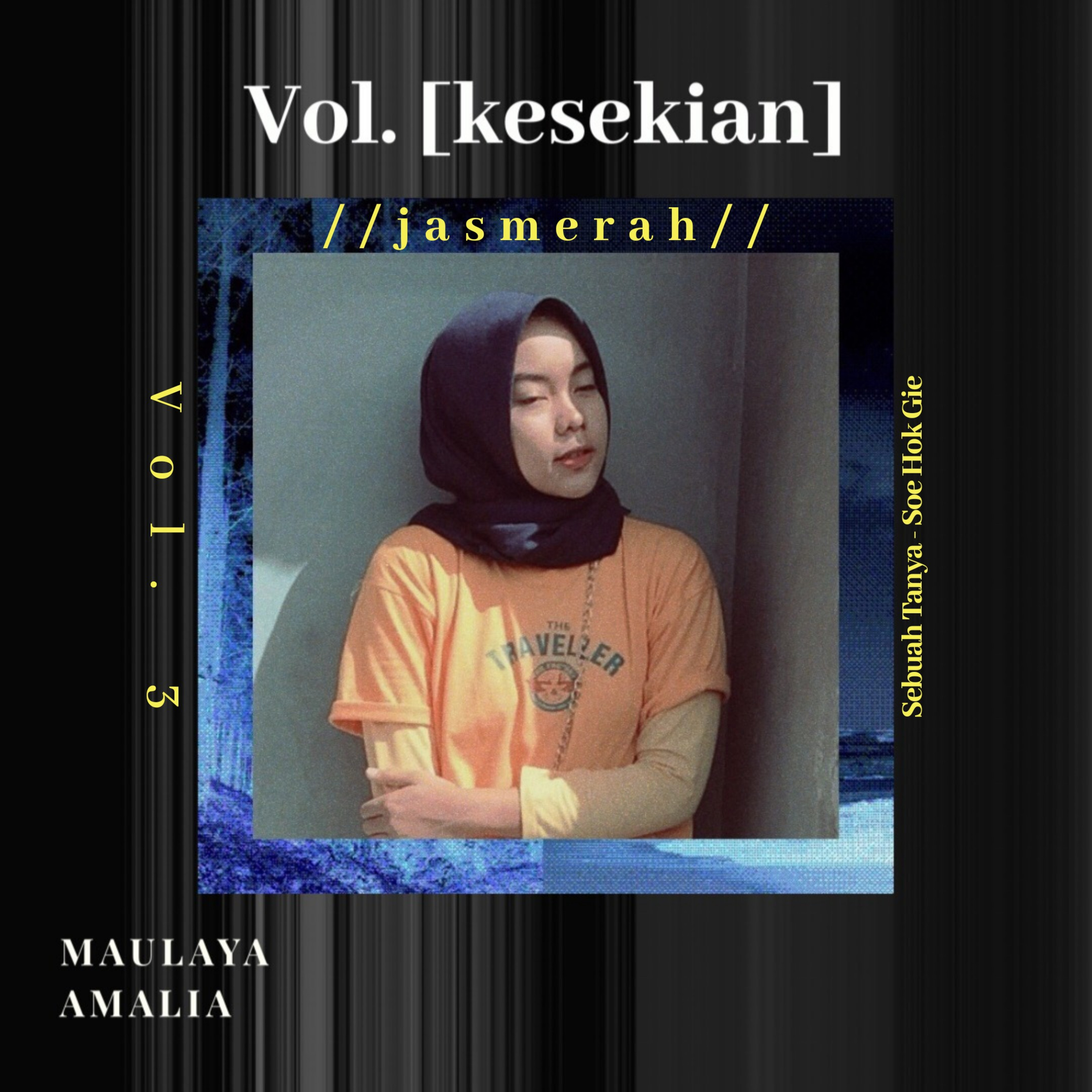 Vol. [kesekian]