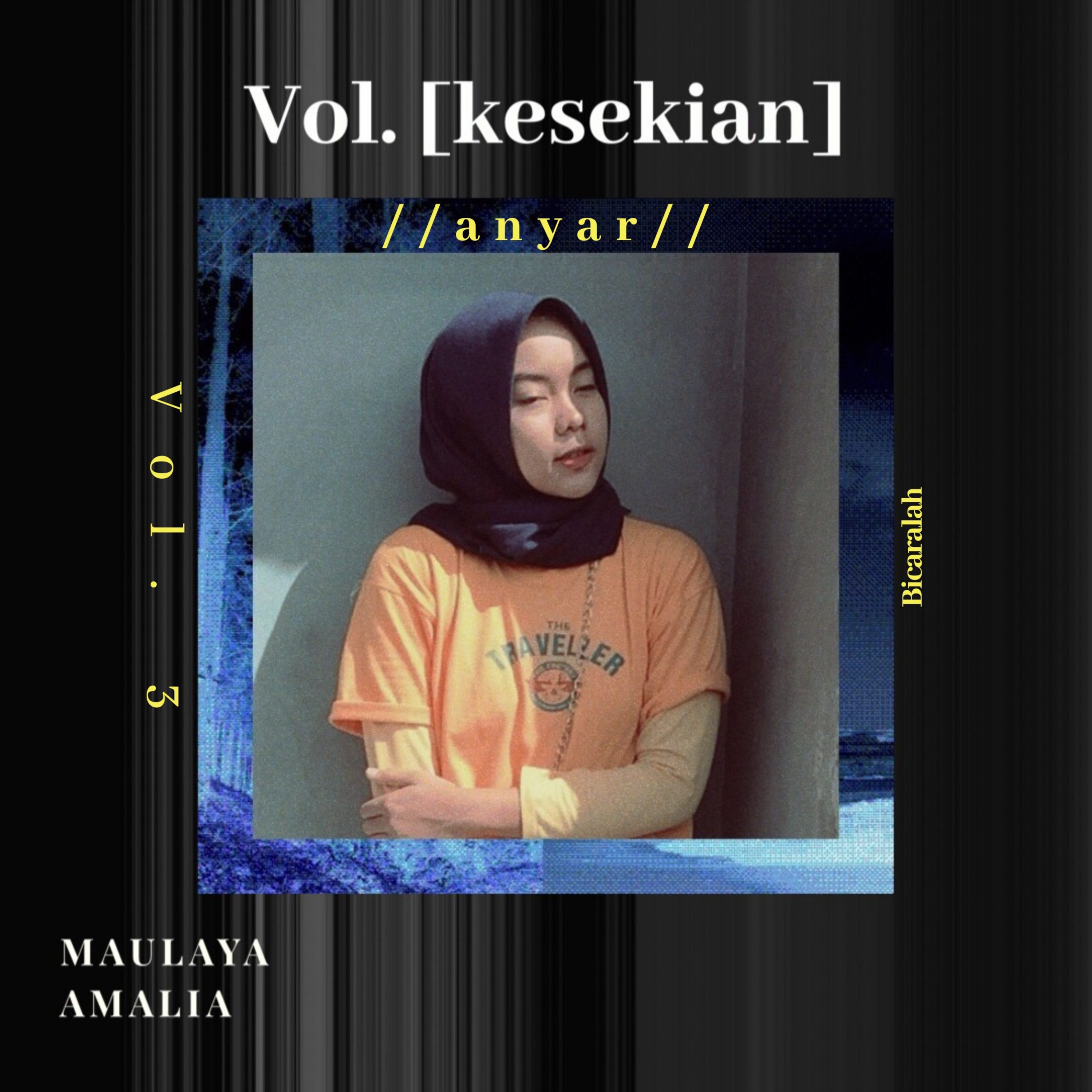 Vol. [kesekian]