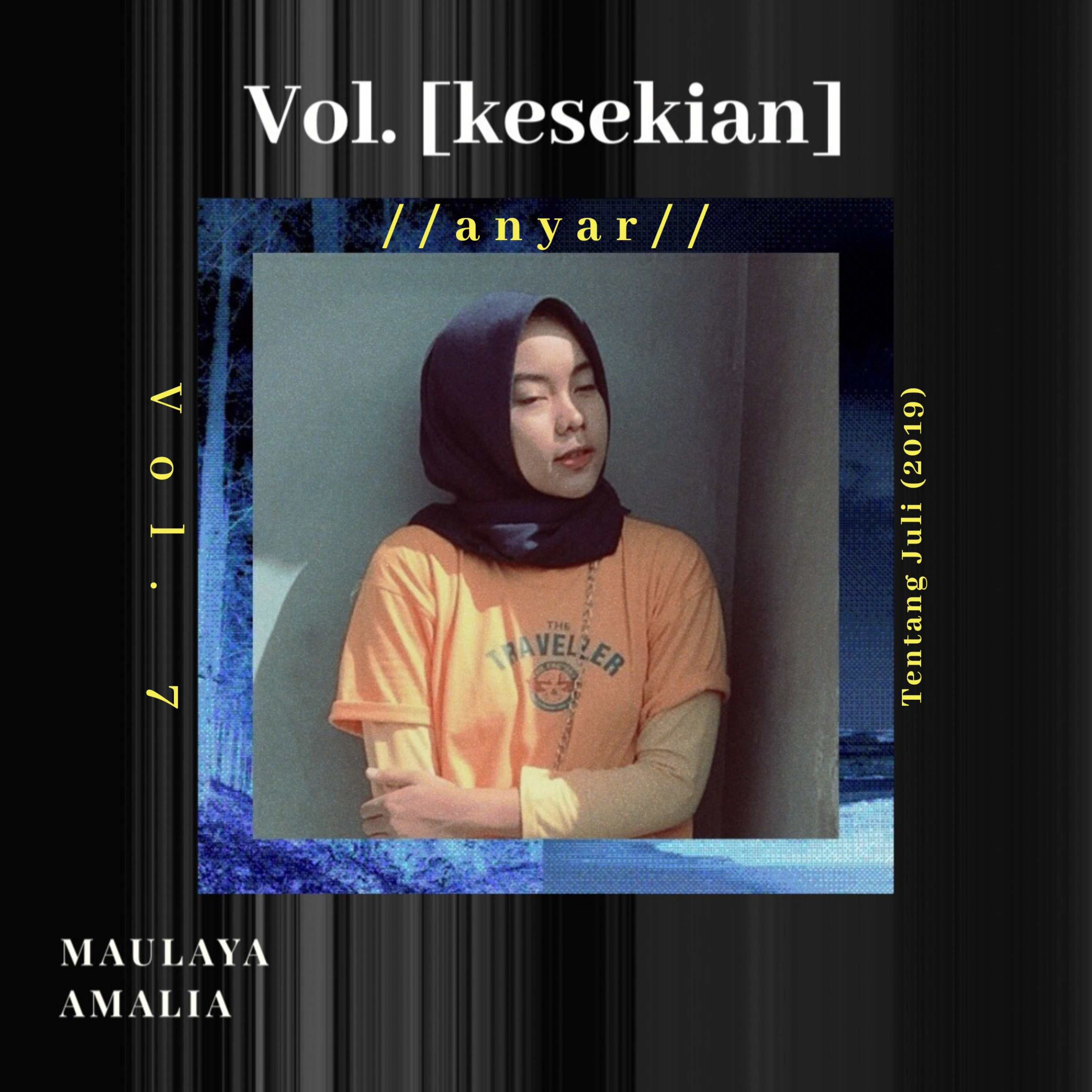 Vol. [kesekian]
