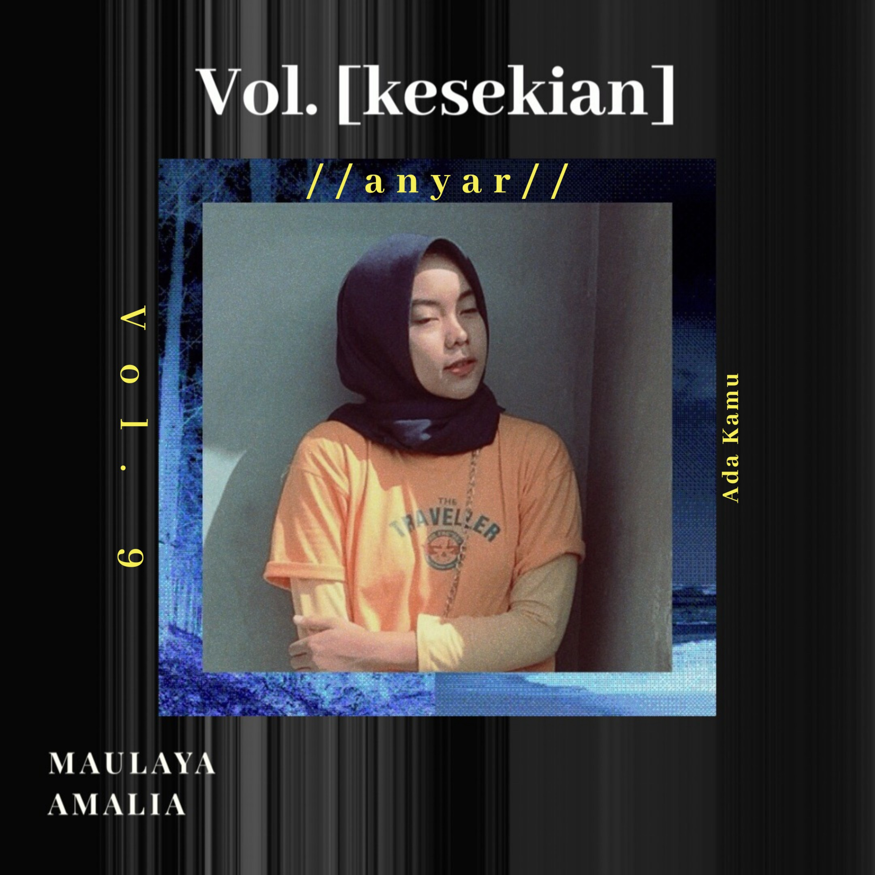 Vol. [kesekian]