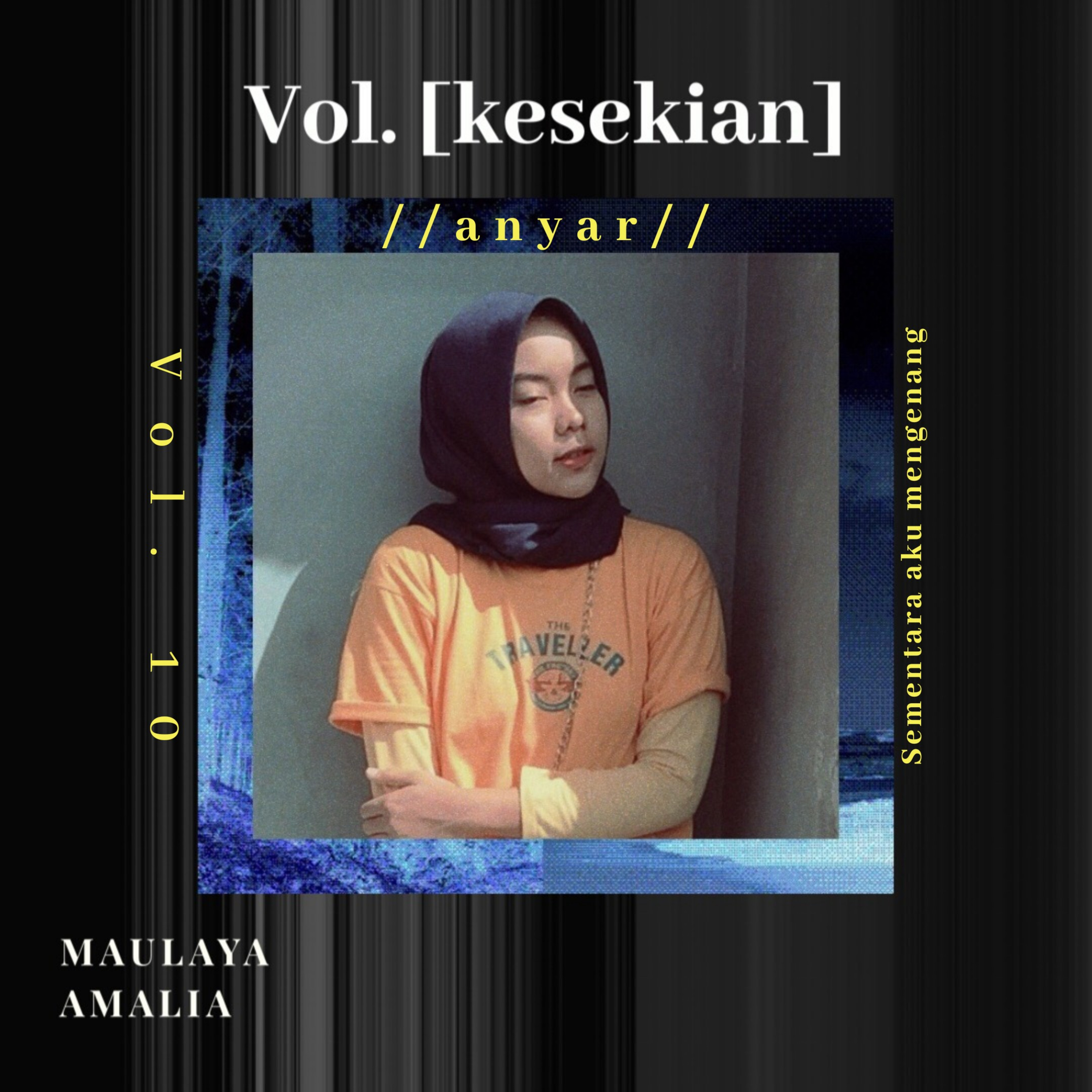 Vol. [kesekian]