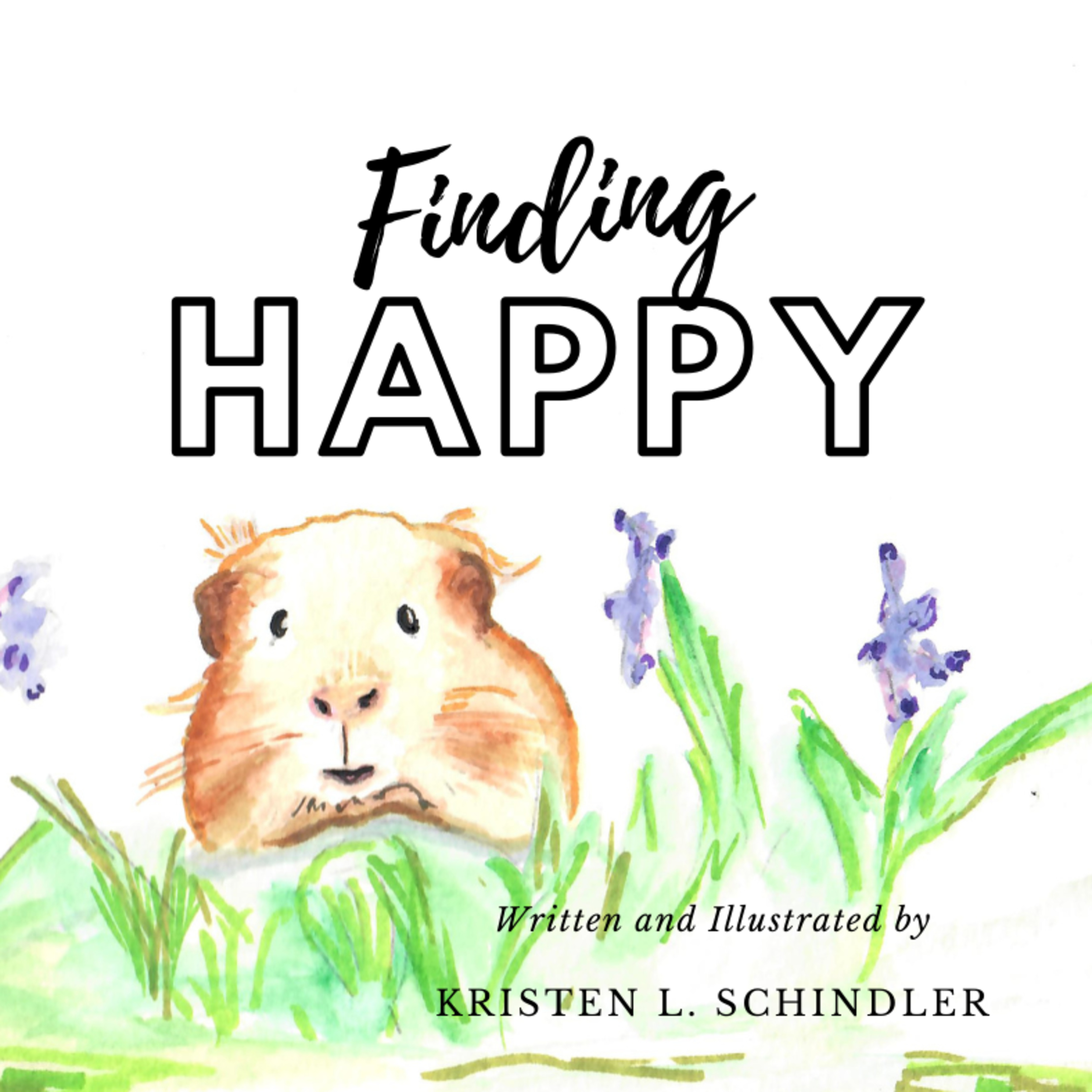 All the T.H.I.N.G.S. with Kristen Schindler