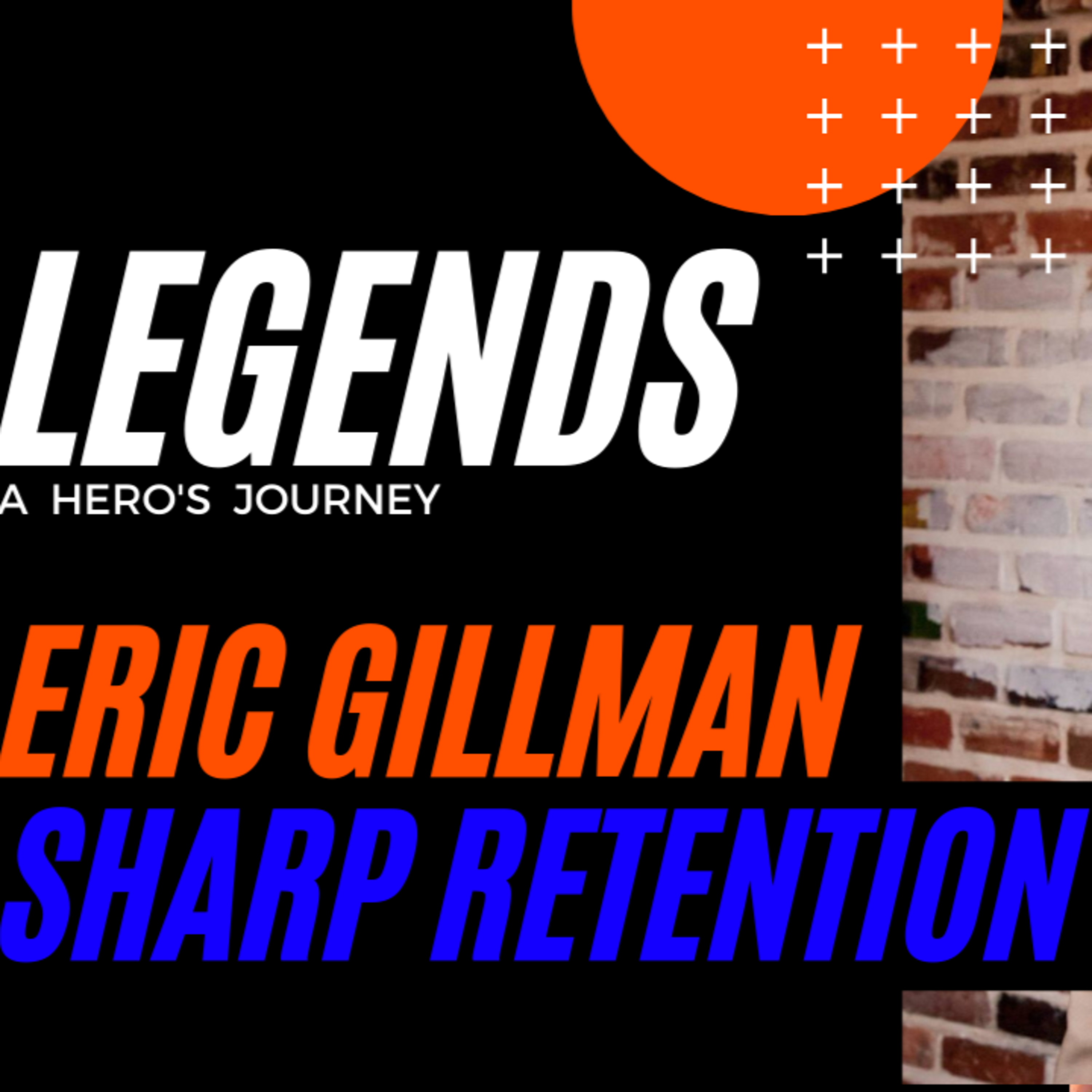 LEGENDS a hero\'s journey