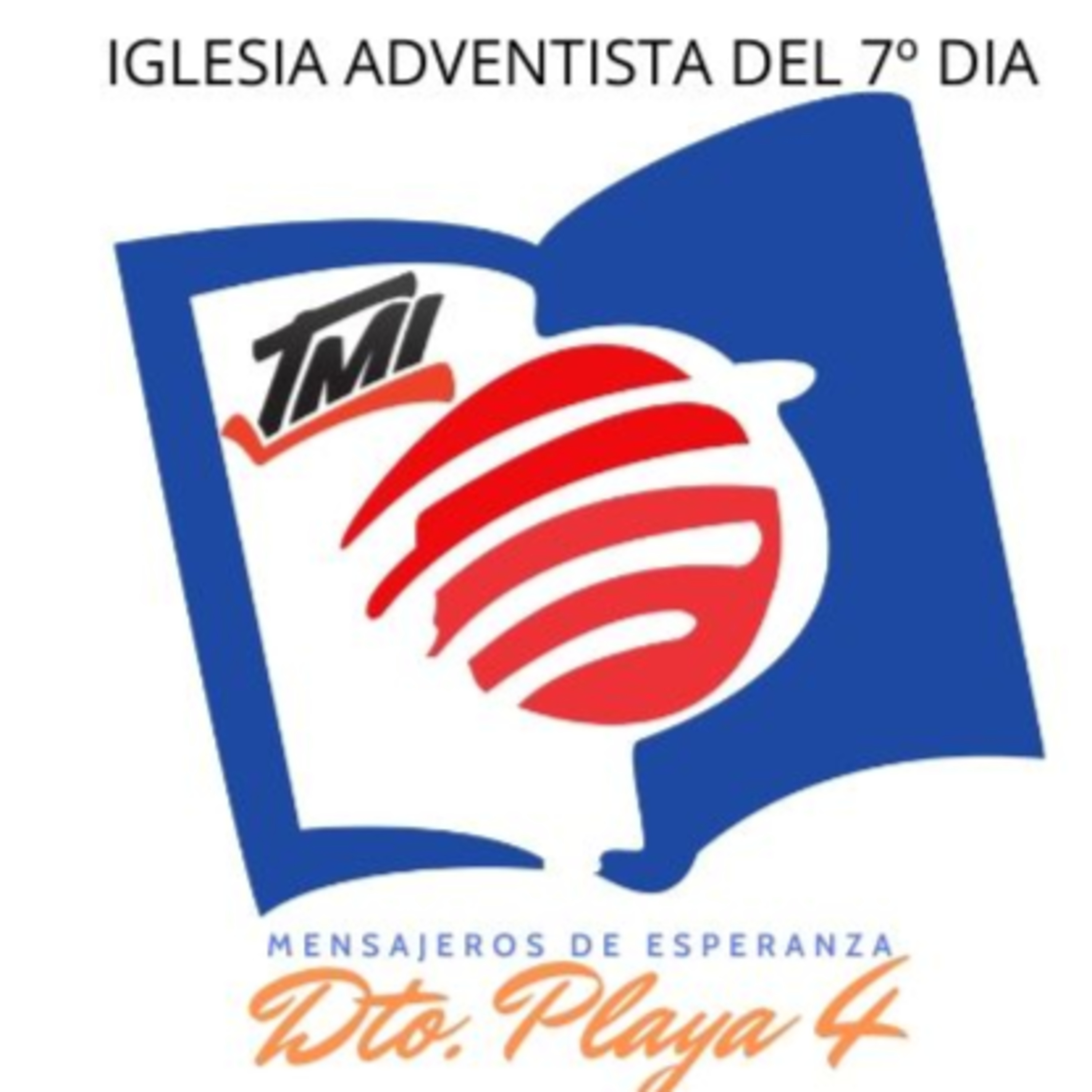LA ORGANIZACION DE LA IGLESIA CAPITULO 2 episode artwork