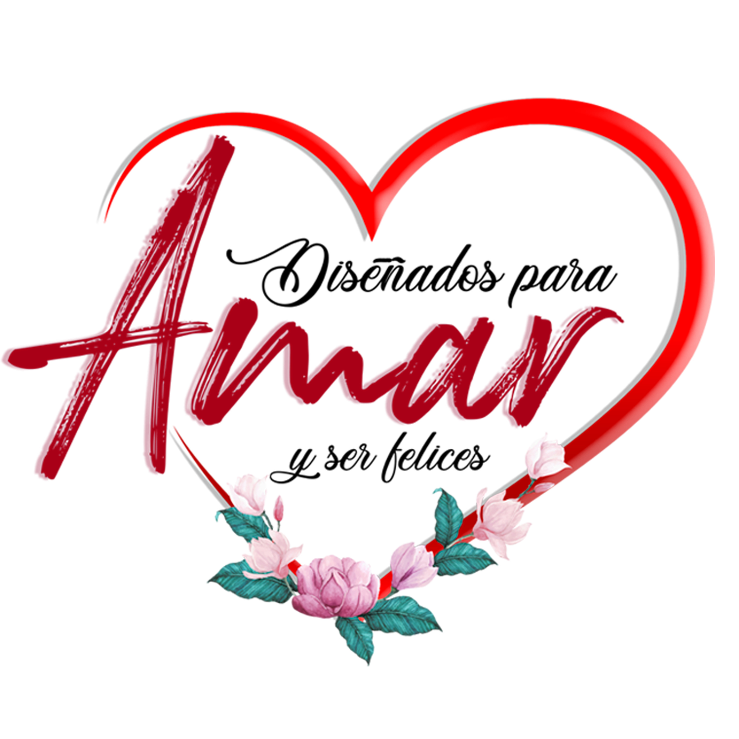 DISEÑADOS PARA AMAR Y SER FELICES TEMA 2 episode artwork