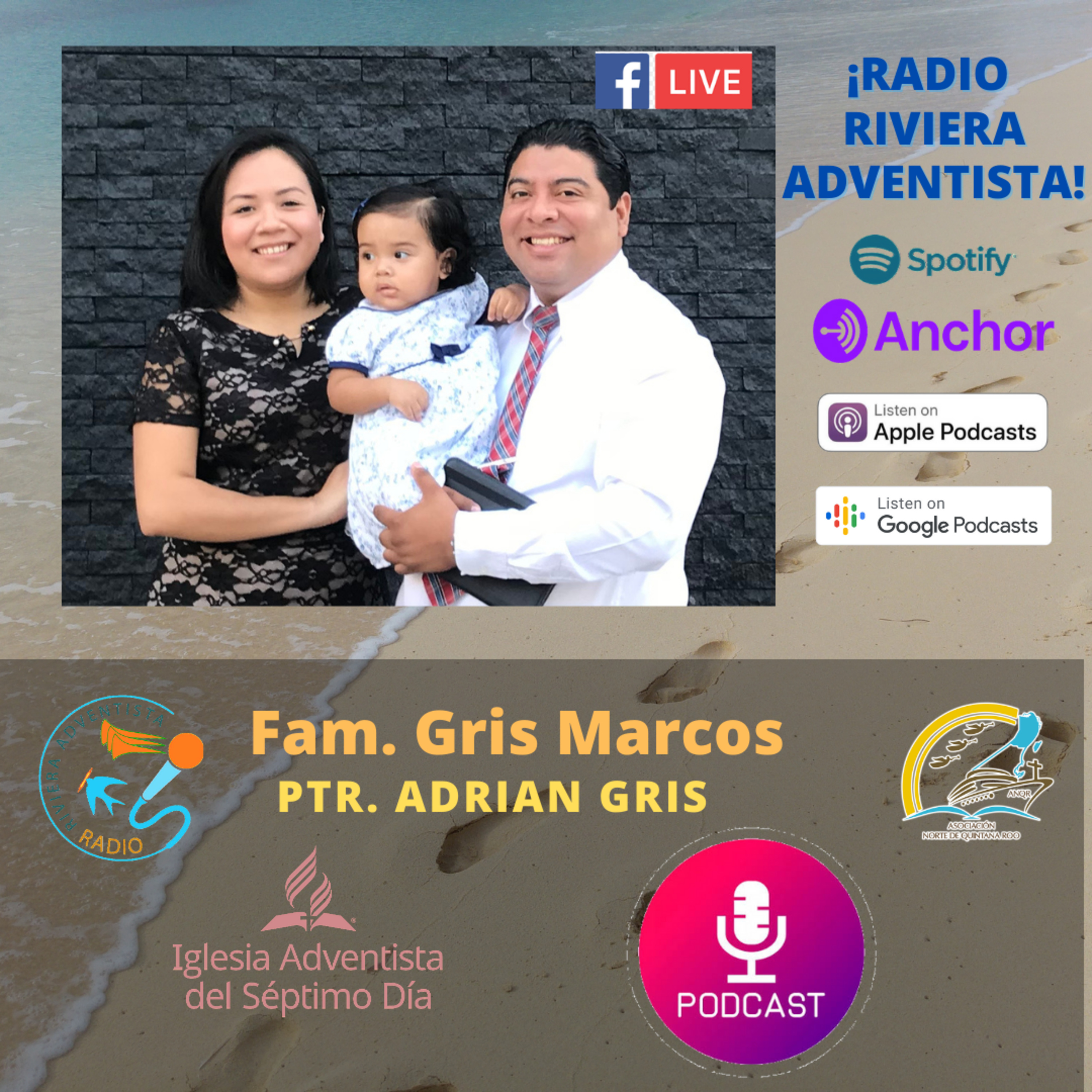 Radio Riviera Adventista