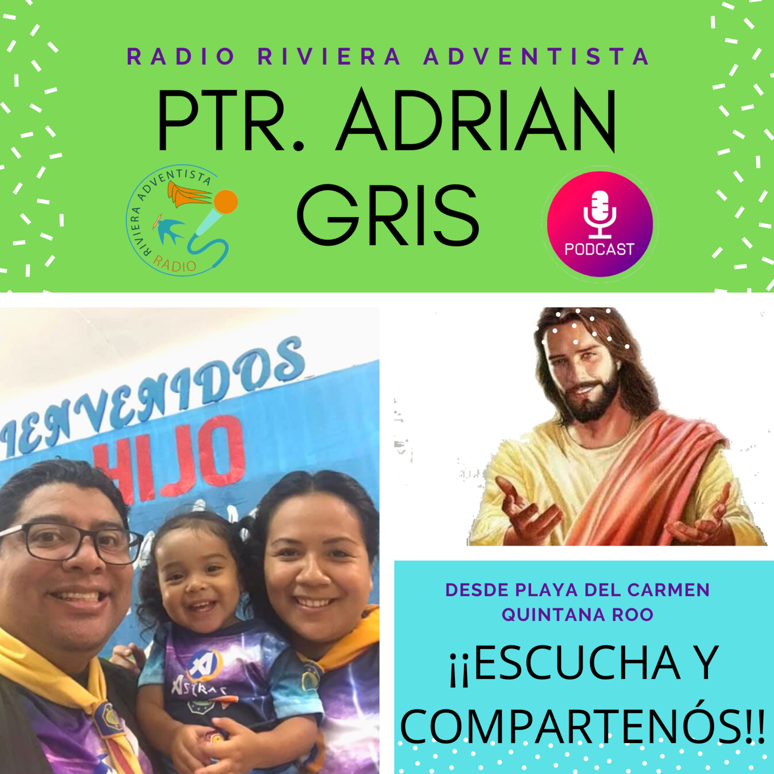 Radio Riviera Adventista