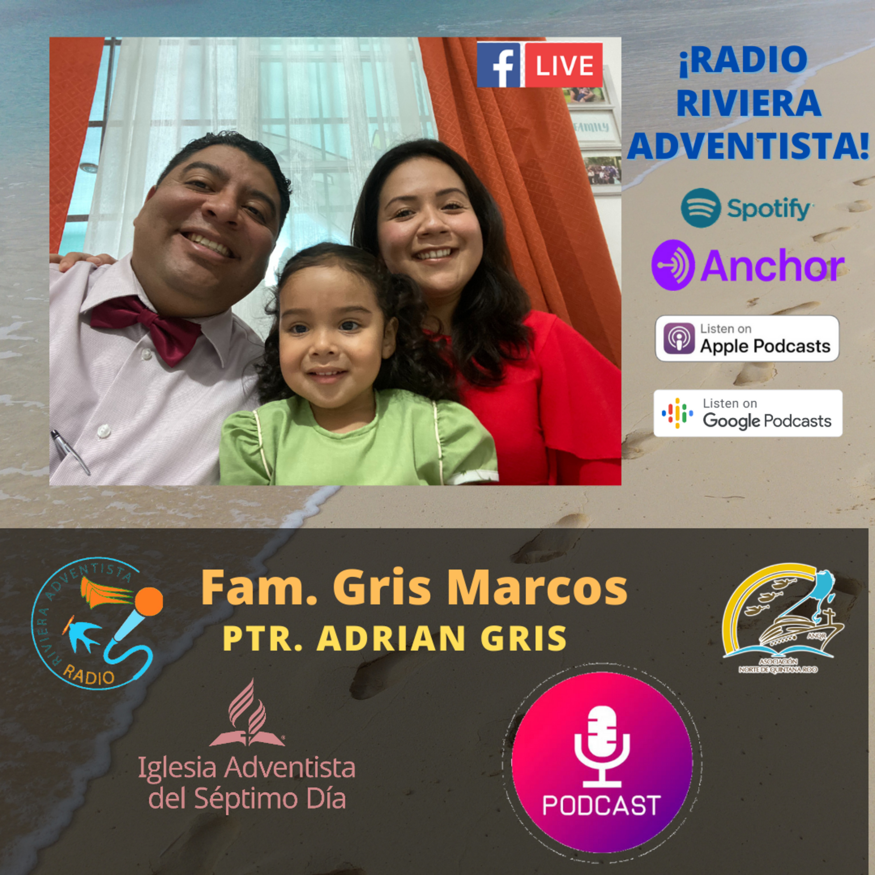 Radio Riviera Adventista