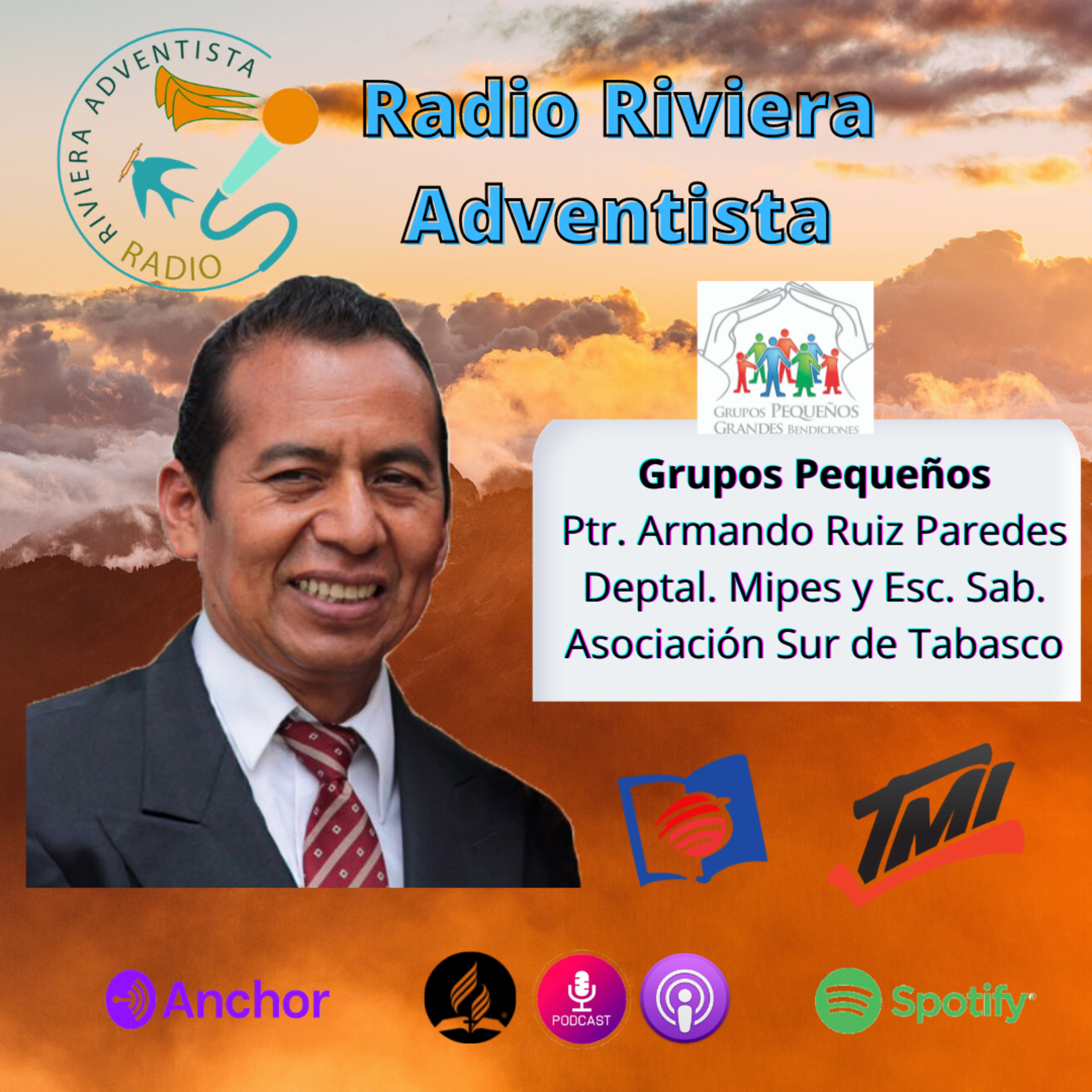Radio Riviera Adventista