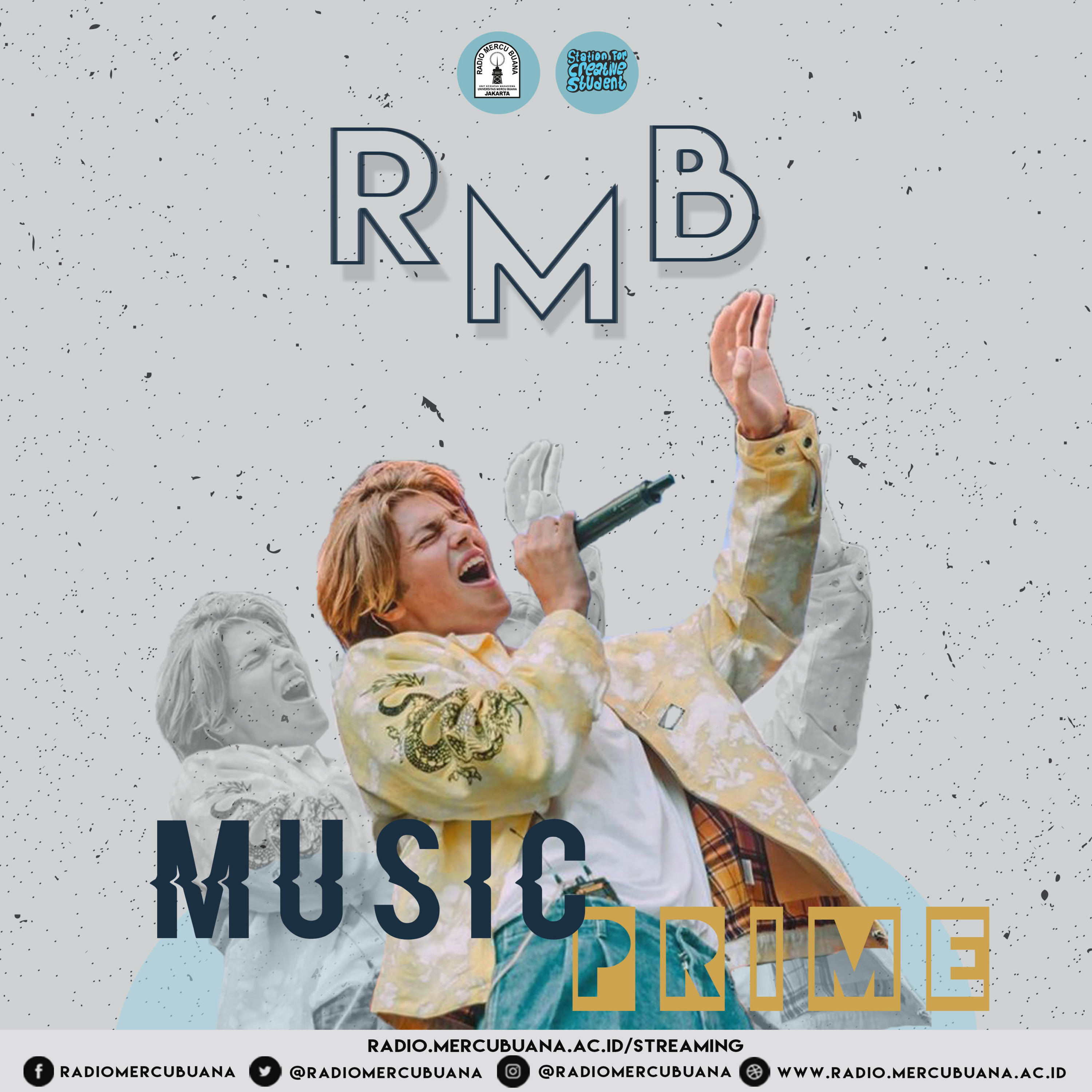 Radio Mercu Buana