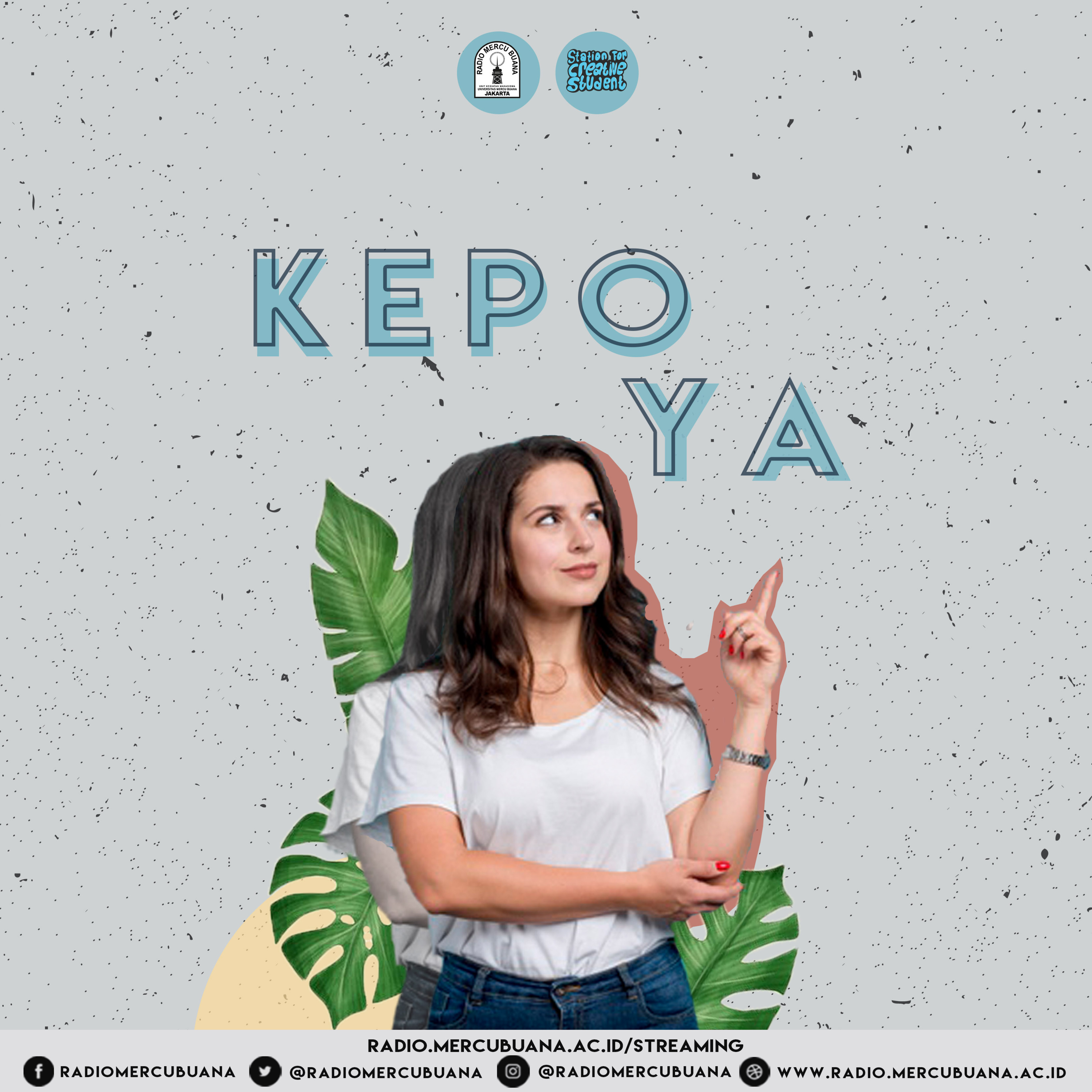 KEPO YA episode artwork