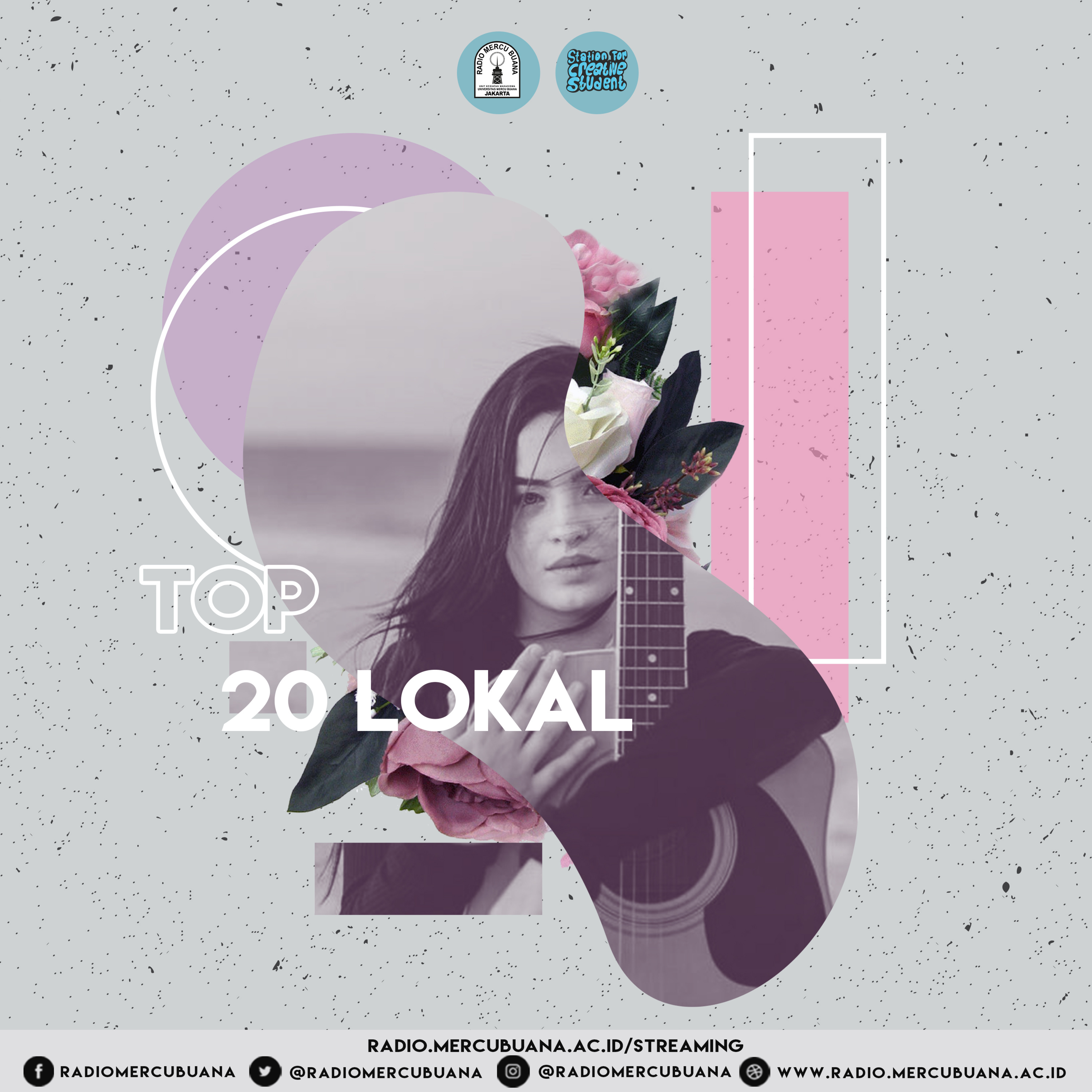 TOP 20 LOKAL episode artwork