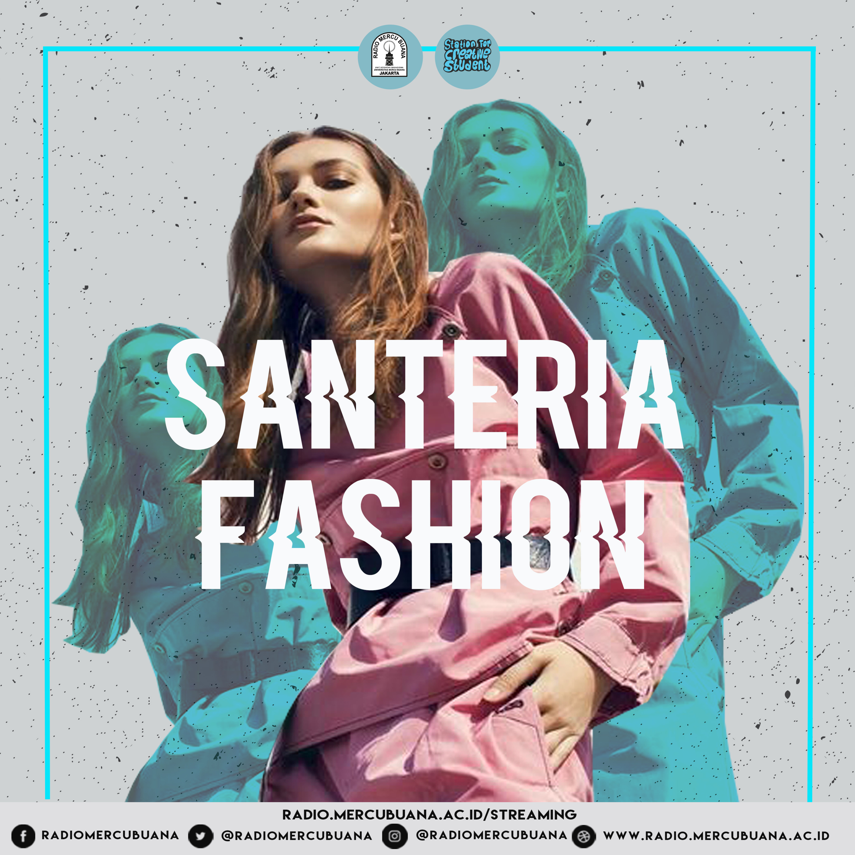 SANTERIA FASHION