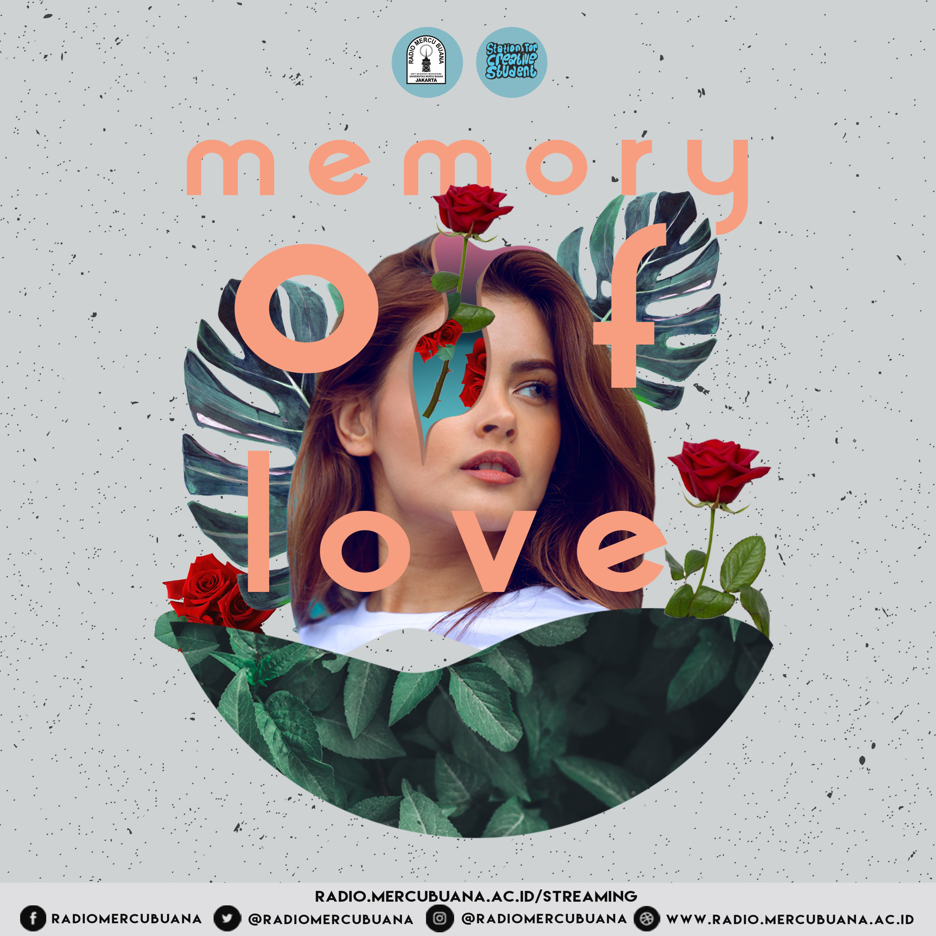 MEMORY OF LOVE episode artwork