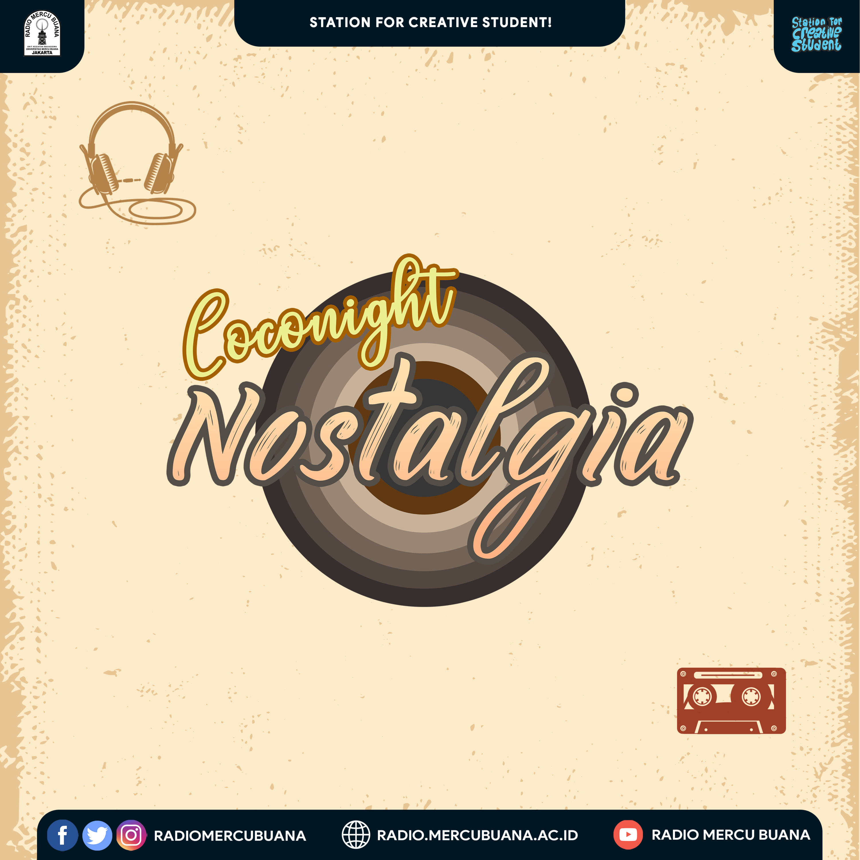 Nostalgia episode artwork